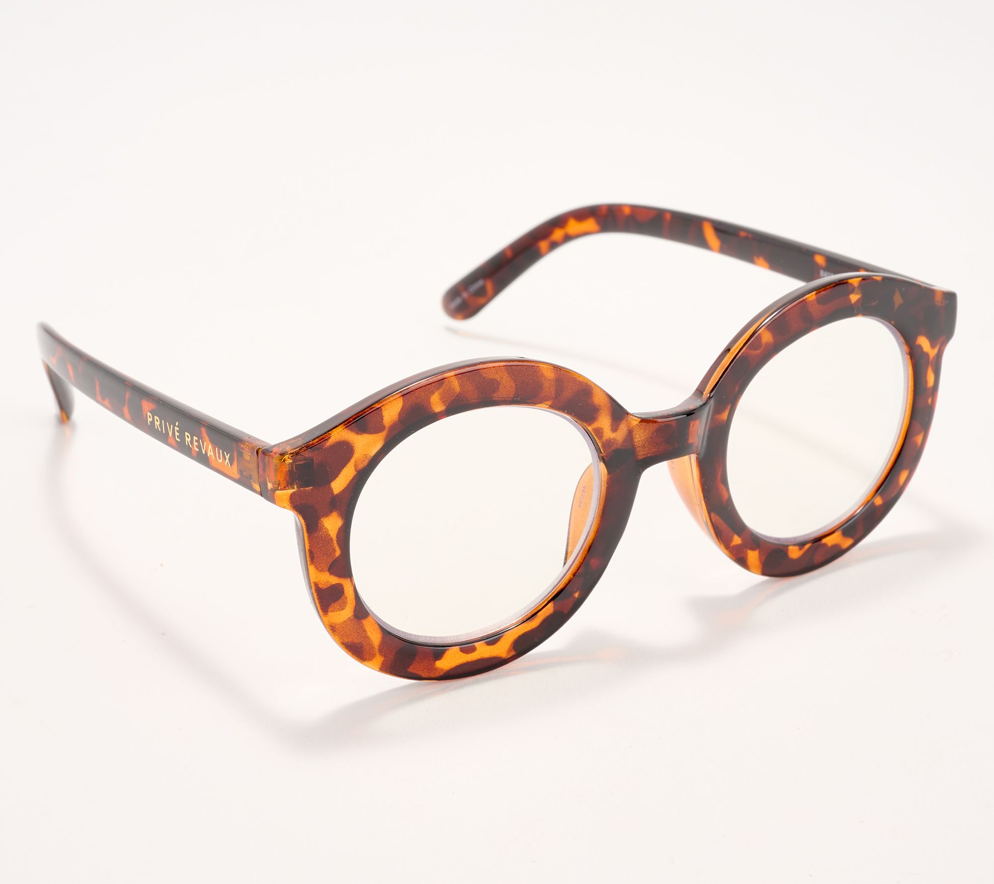 Prive Revaux x Shawn Killinger Elevated Essential Dazed Readers 0 - 2.5