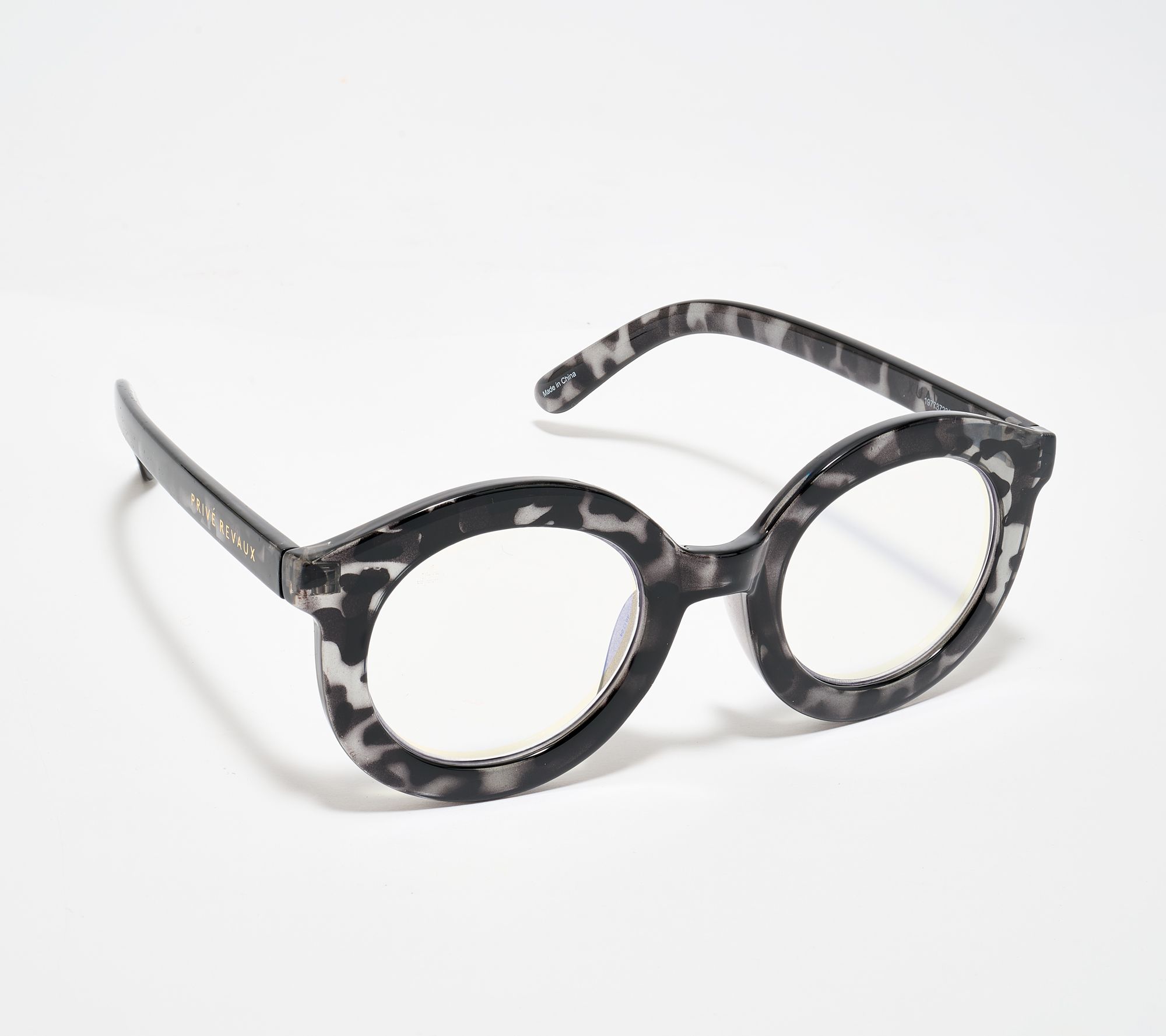 Prive Revaux x Shawn Killinger Elevated Essential Dazed Readers 0 - 2.5