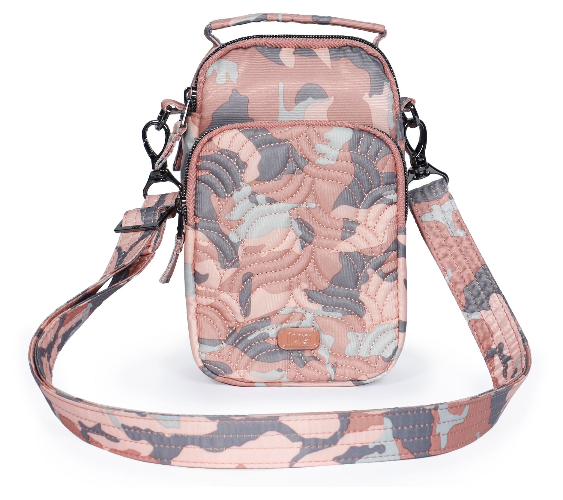 Lug Skeeter Mini Convertible Crossbody Bag