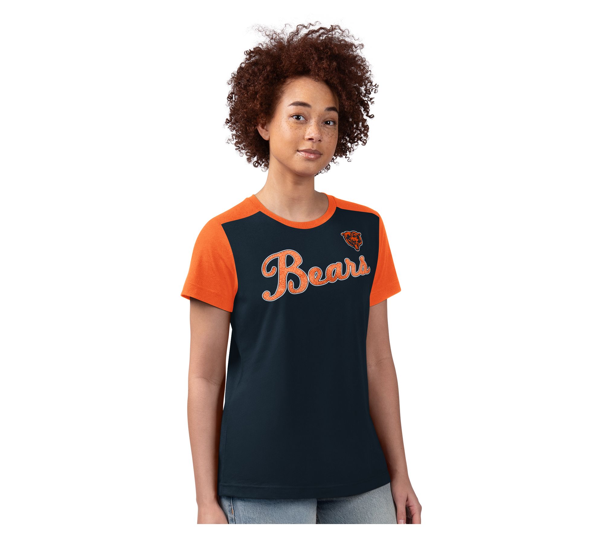 NFL Women's Short Sleeve T-Shirt