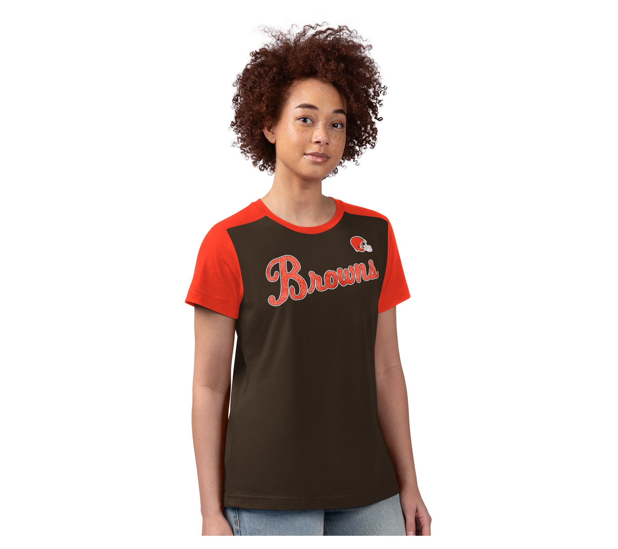 NFL Women's Short Sleeve T-Shirt