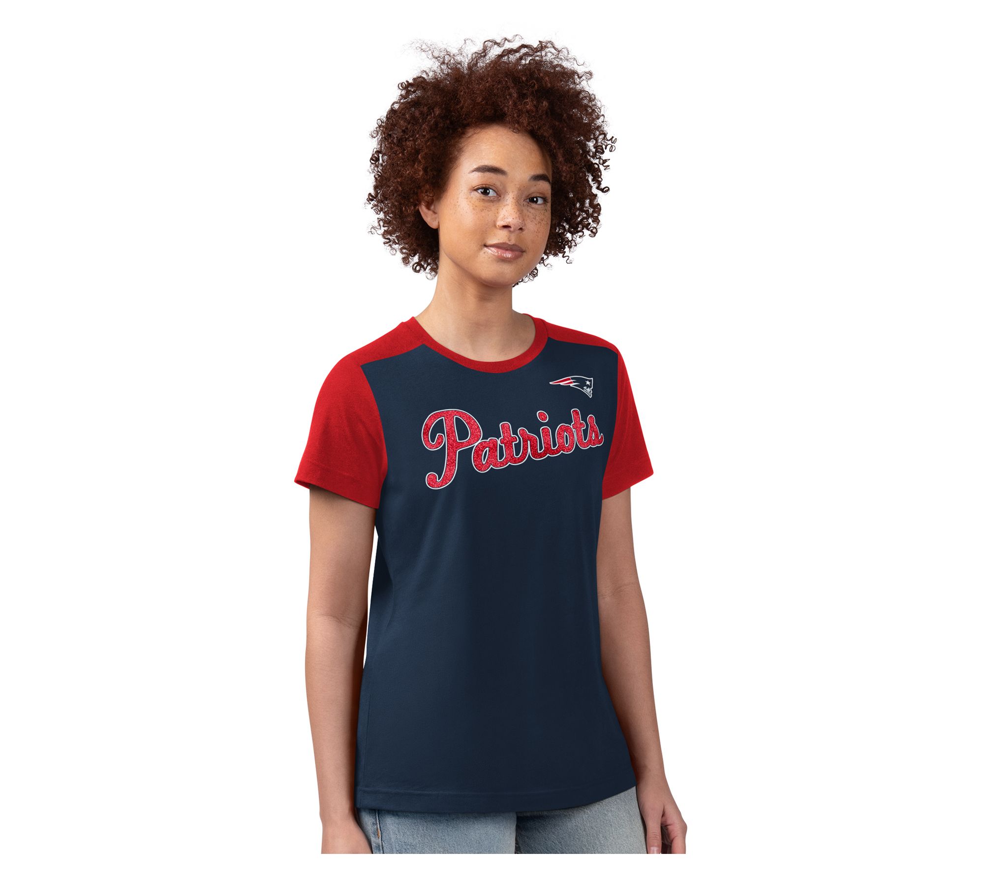 NFL Women's Short Sleeve T-Shirt