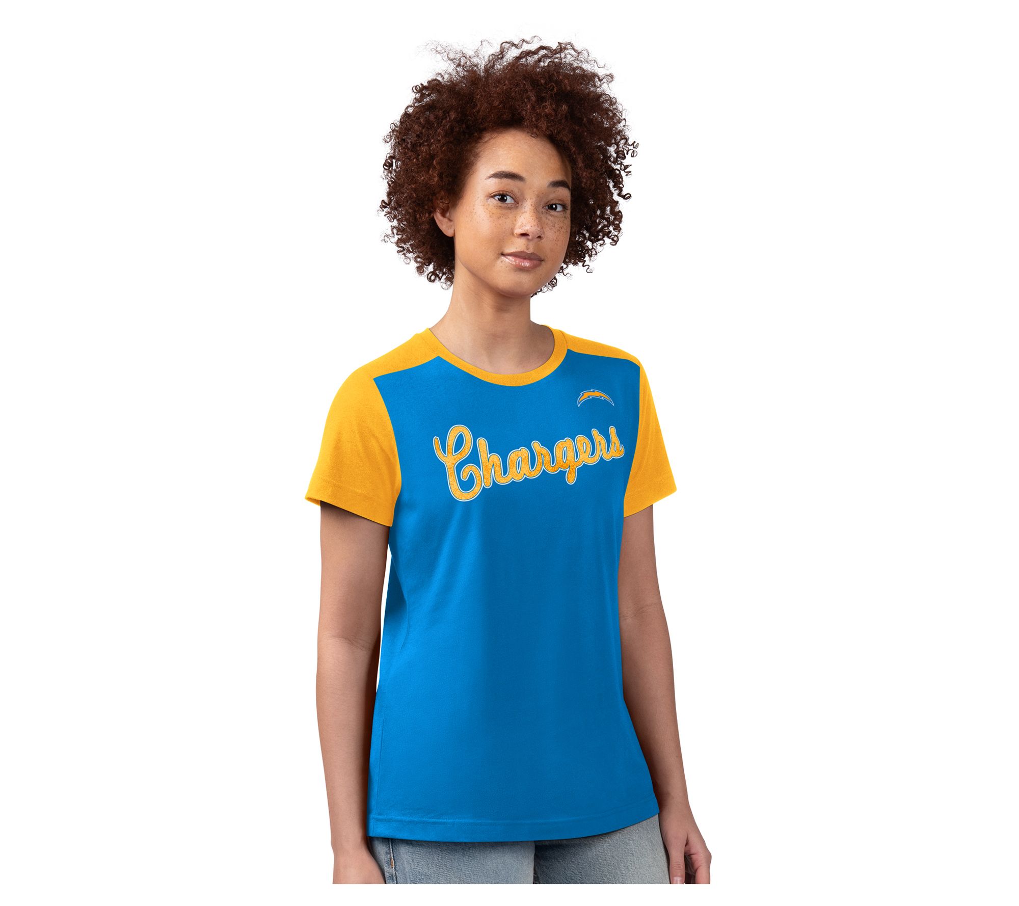 NFL Women's Short Sleeve T-Shirt