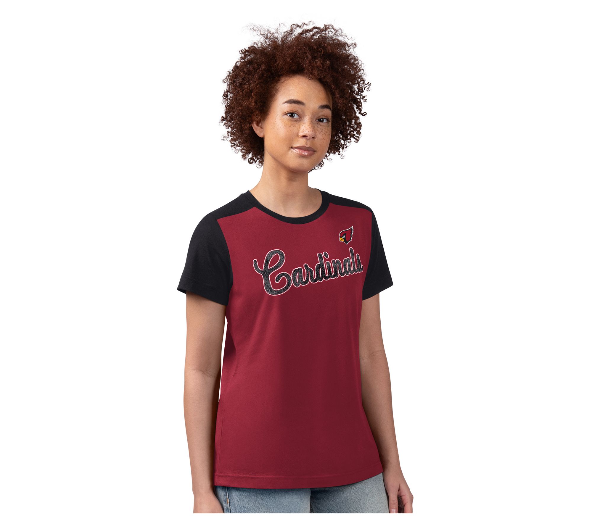 NFL Women's Short Sleeve T-Shirt