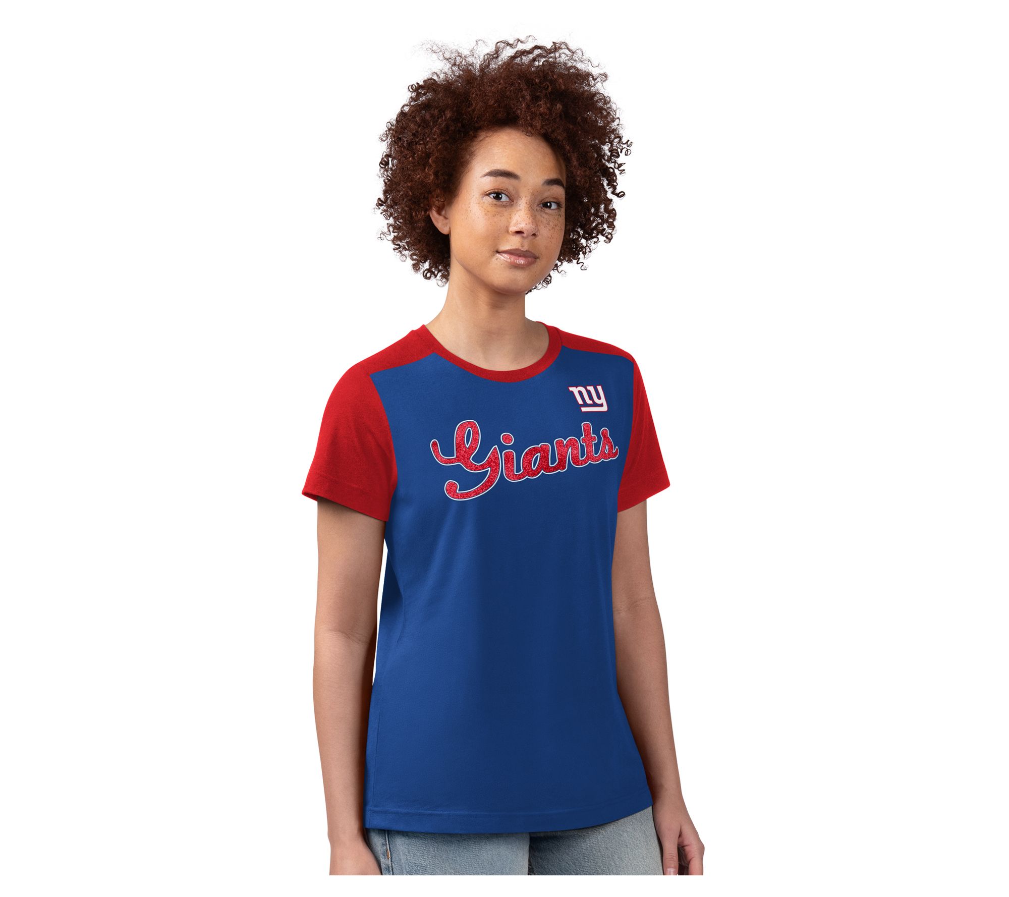 NFL Women's Short Sleeve T-Shirt