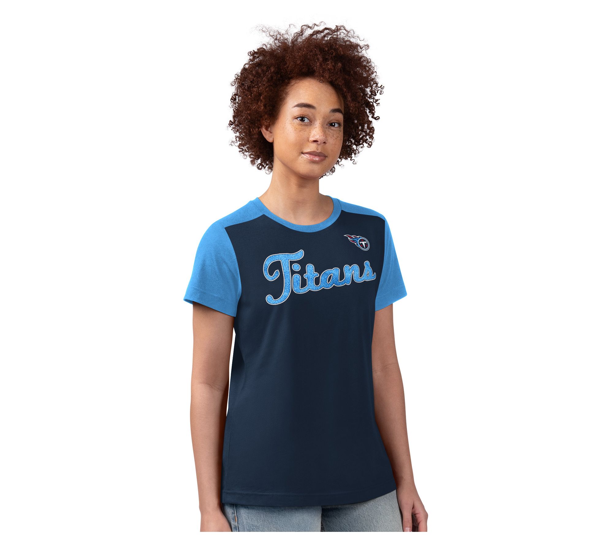NFL Women's Short Sleeve T-Shirt