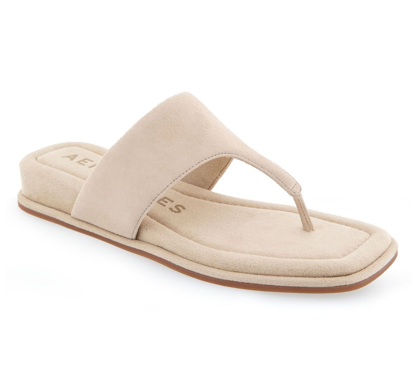 Aerosoles Luxe Thong Sandals - Barry
