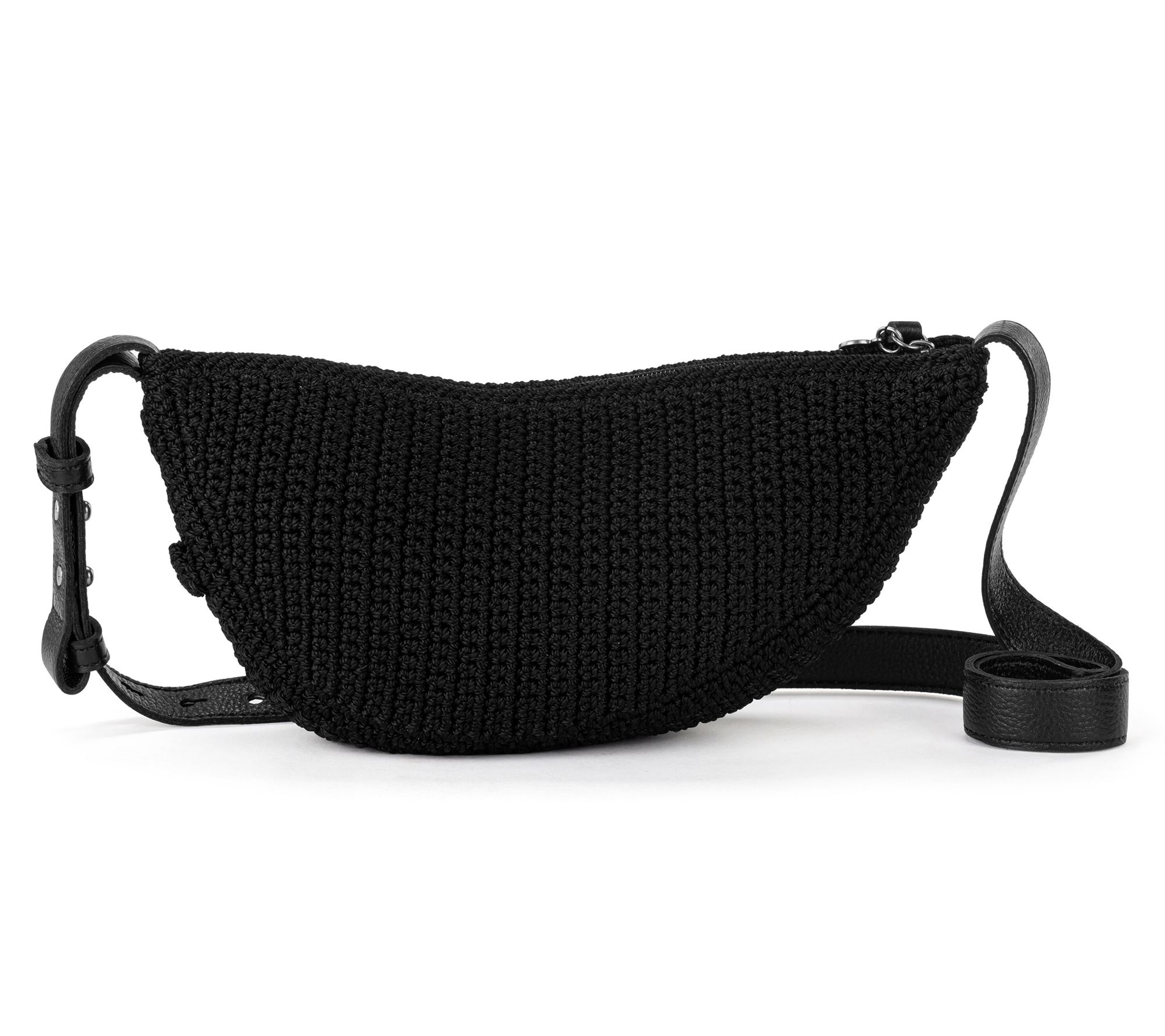 The Sak Tess Gen Crochet Sling Bag 1212