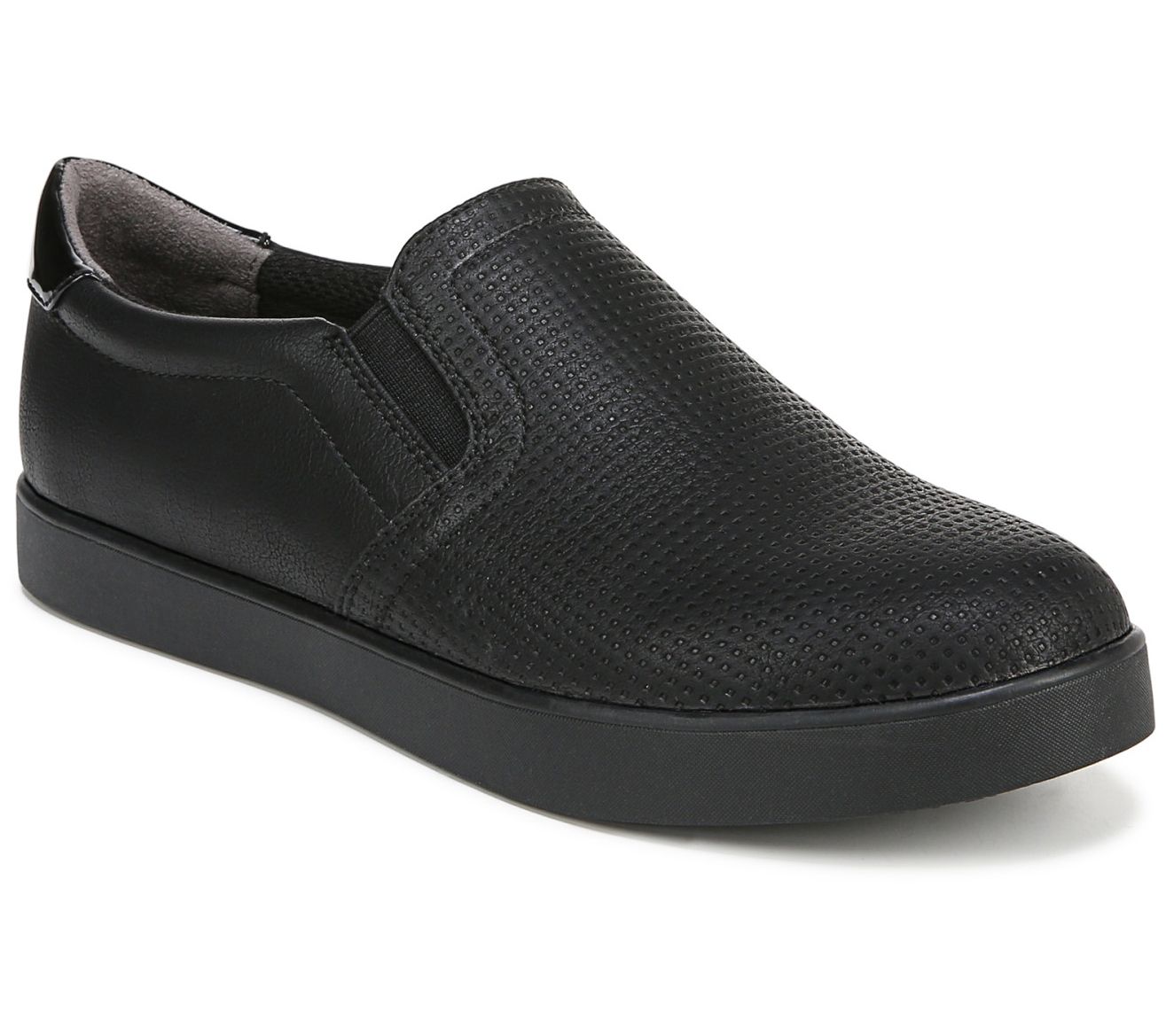 Dr. Scholl's Slip-on Sneakers- Madison Slip Res istant