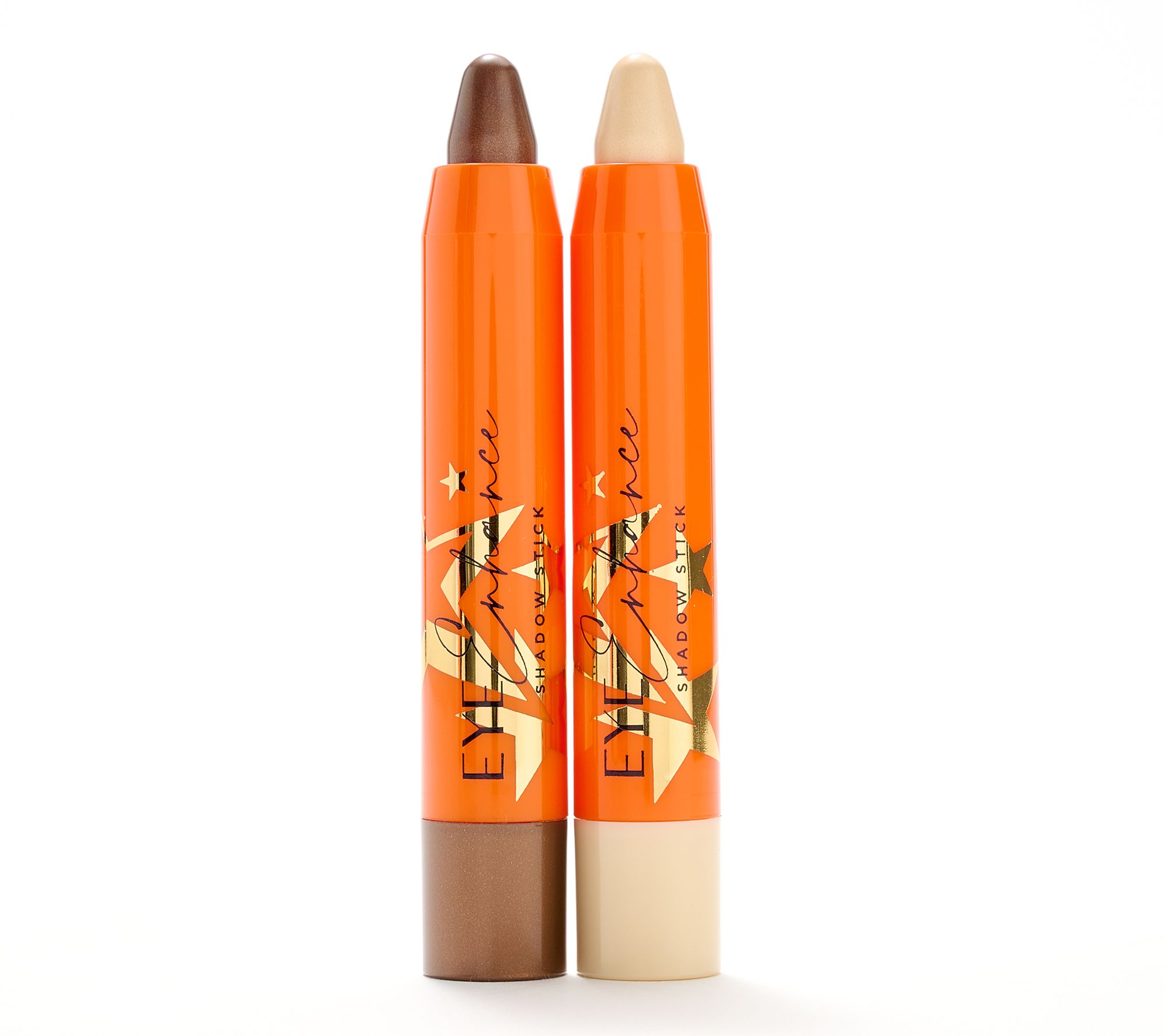 LWYA by Kim Gravel Eye Enhance Shadow Stick Duo