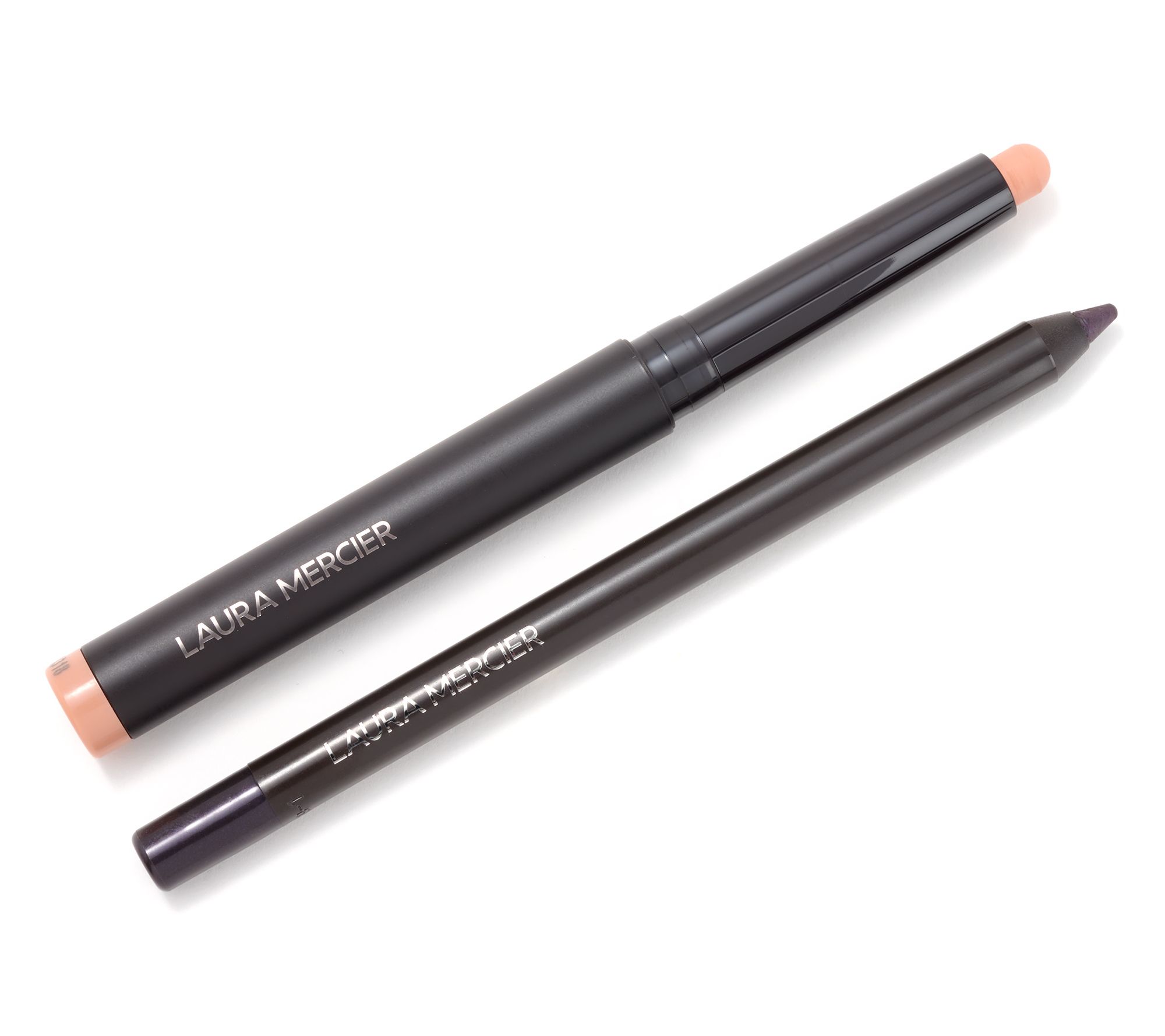 Laura Mercier Caviar Eye Color Duo