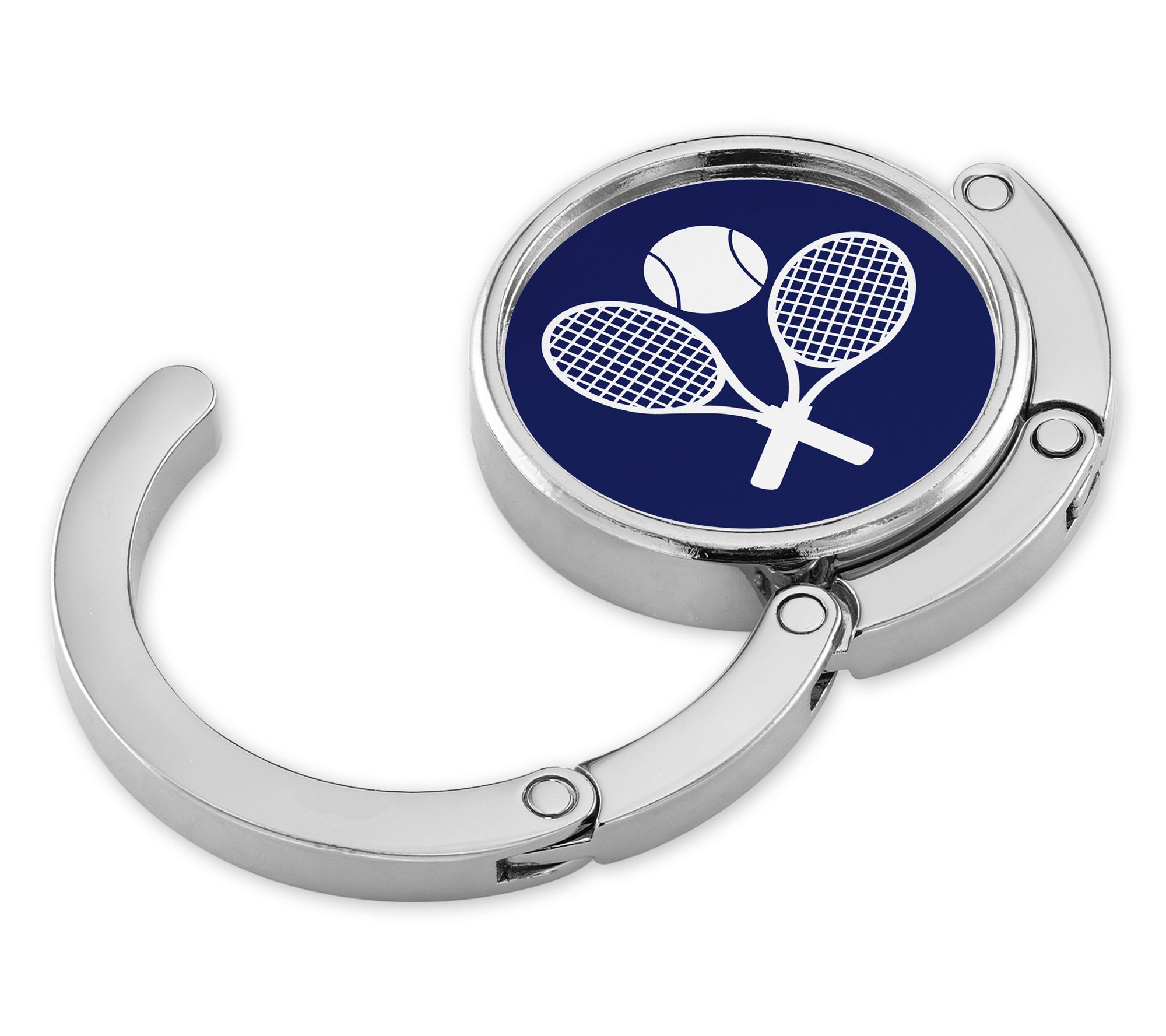 By The Edit Purse Hook