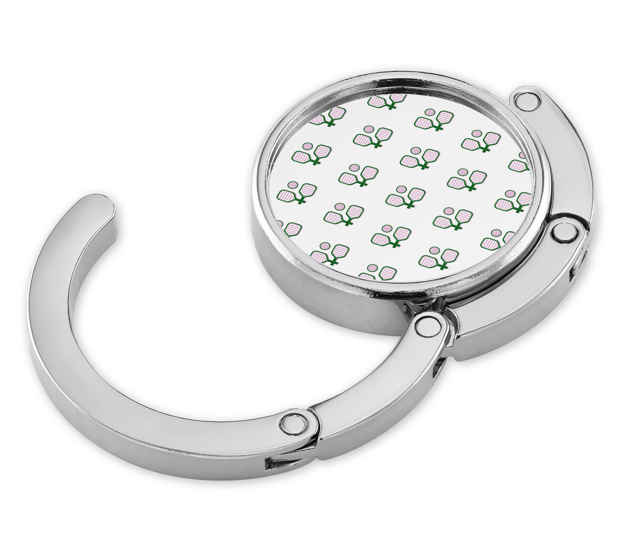 By The Edit Purse Hook