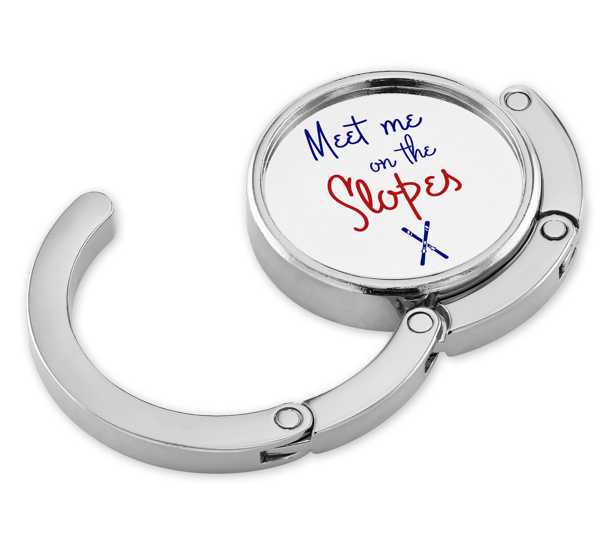 By The Edit Purse Hook