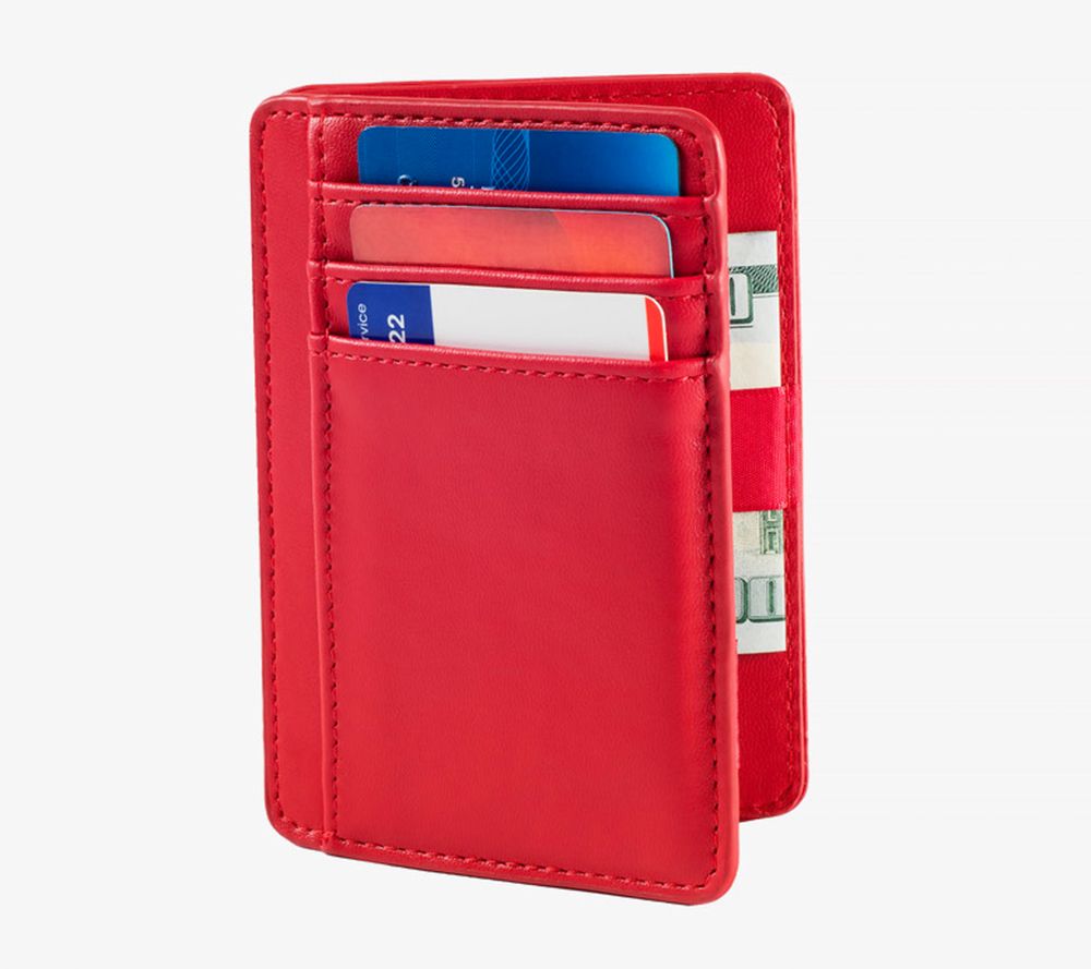 MysticMagic RFID Blocking Wallet