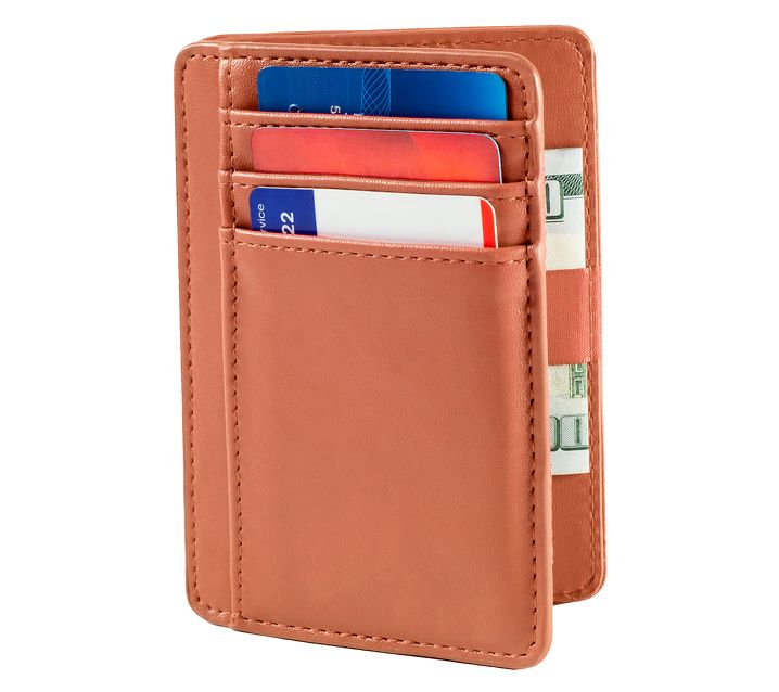 MysticMagic RFID Blocking Wallet