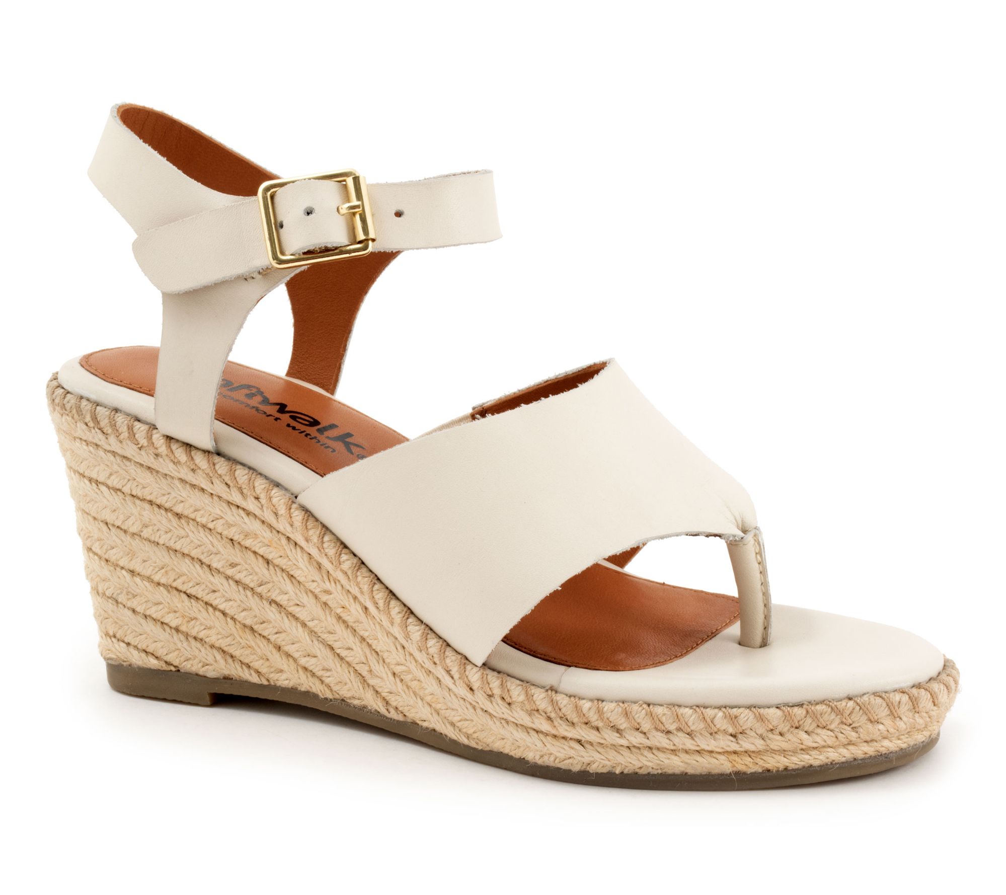 Softwalk Hilo Sandal