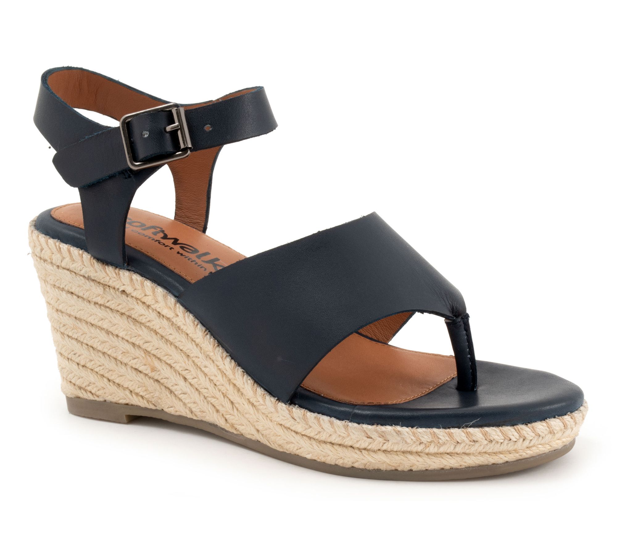 Softwalk Hilo Sandal