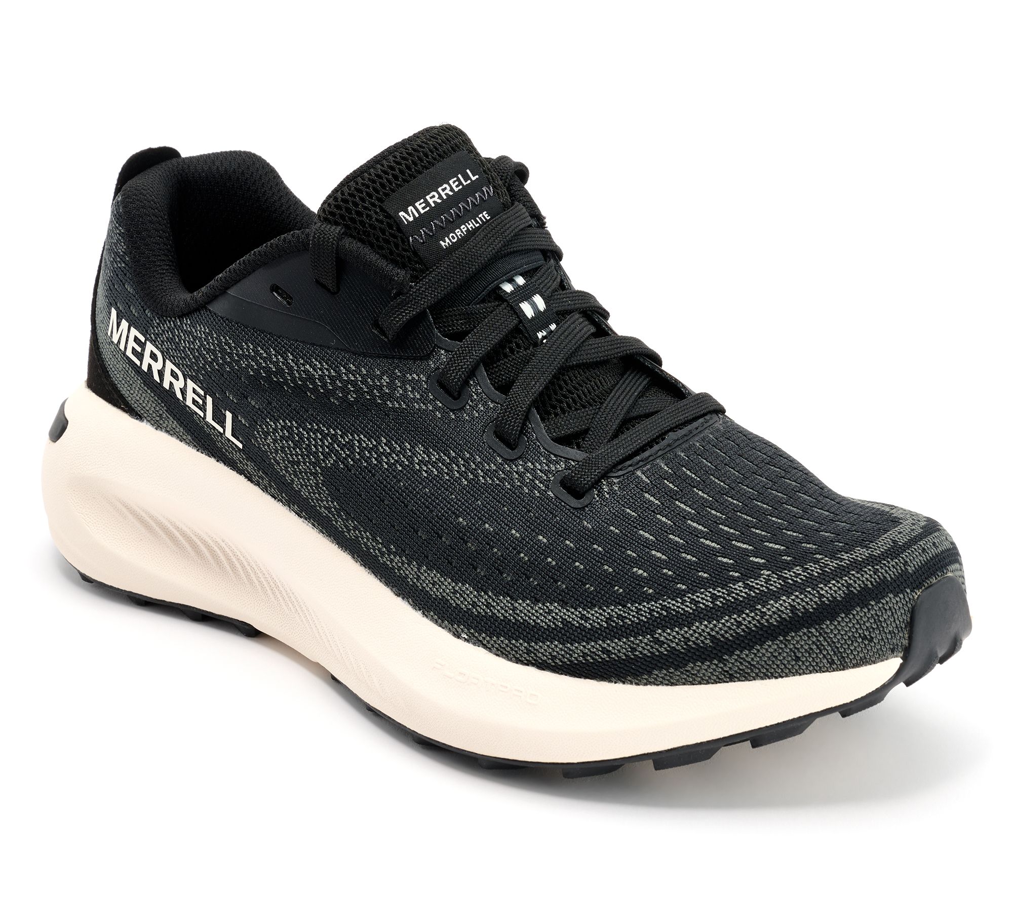 "As Is" Merrell Lightweight Mesh Sneakers- Morphlite