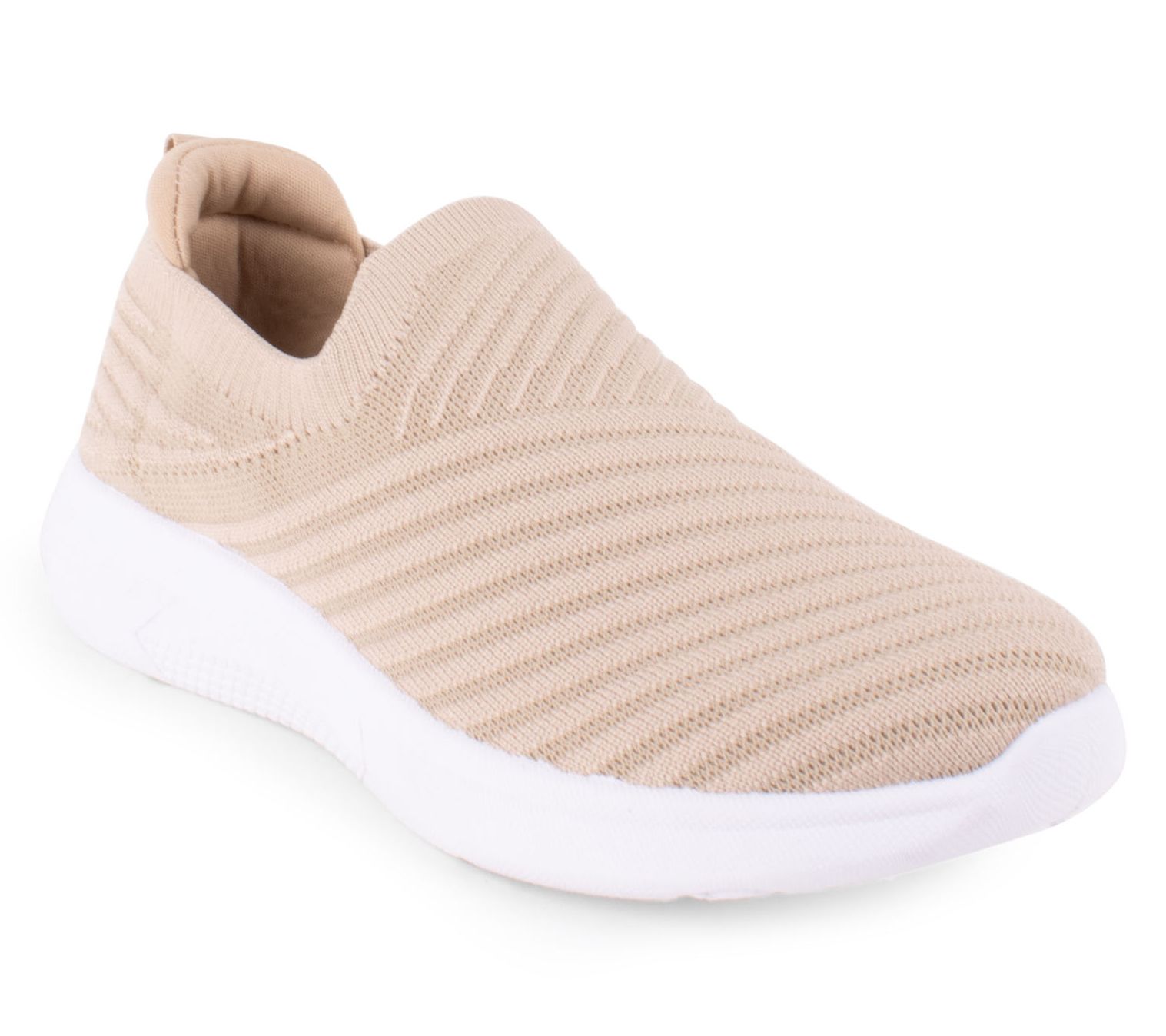 Danskin Knit Sneaker - Excite
