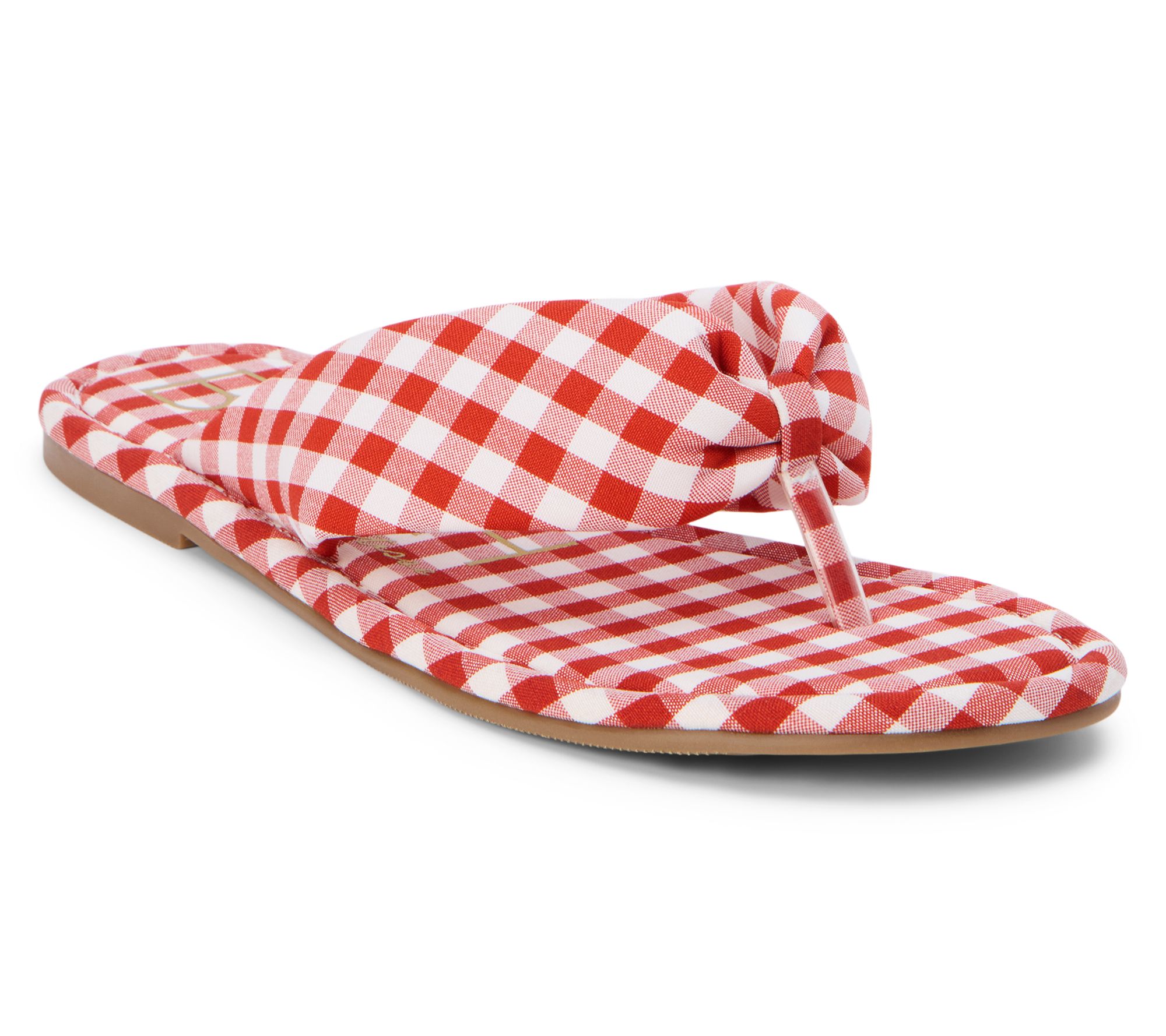 Beach by Matisse Gidget Flip Flop Sandal