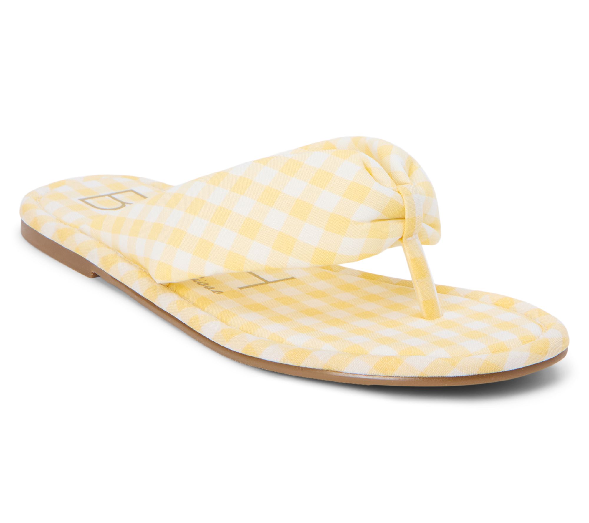 Beach by Matisse Gidget Flip Flop Sandal