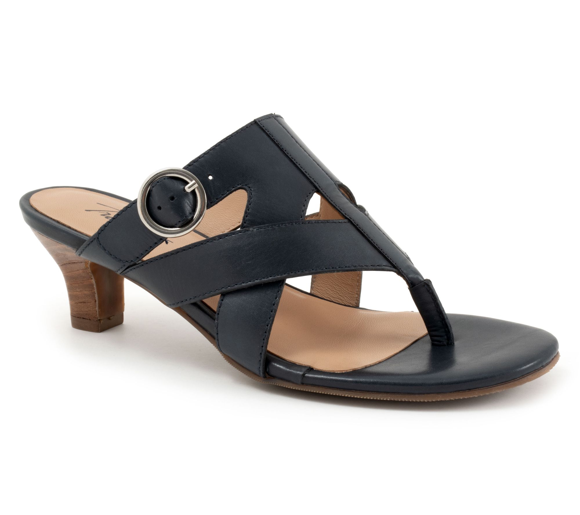 Trotters Nikki Dress Sandal
