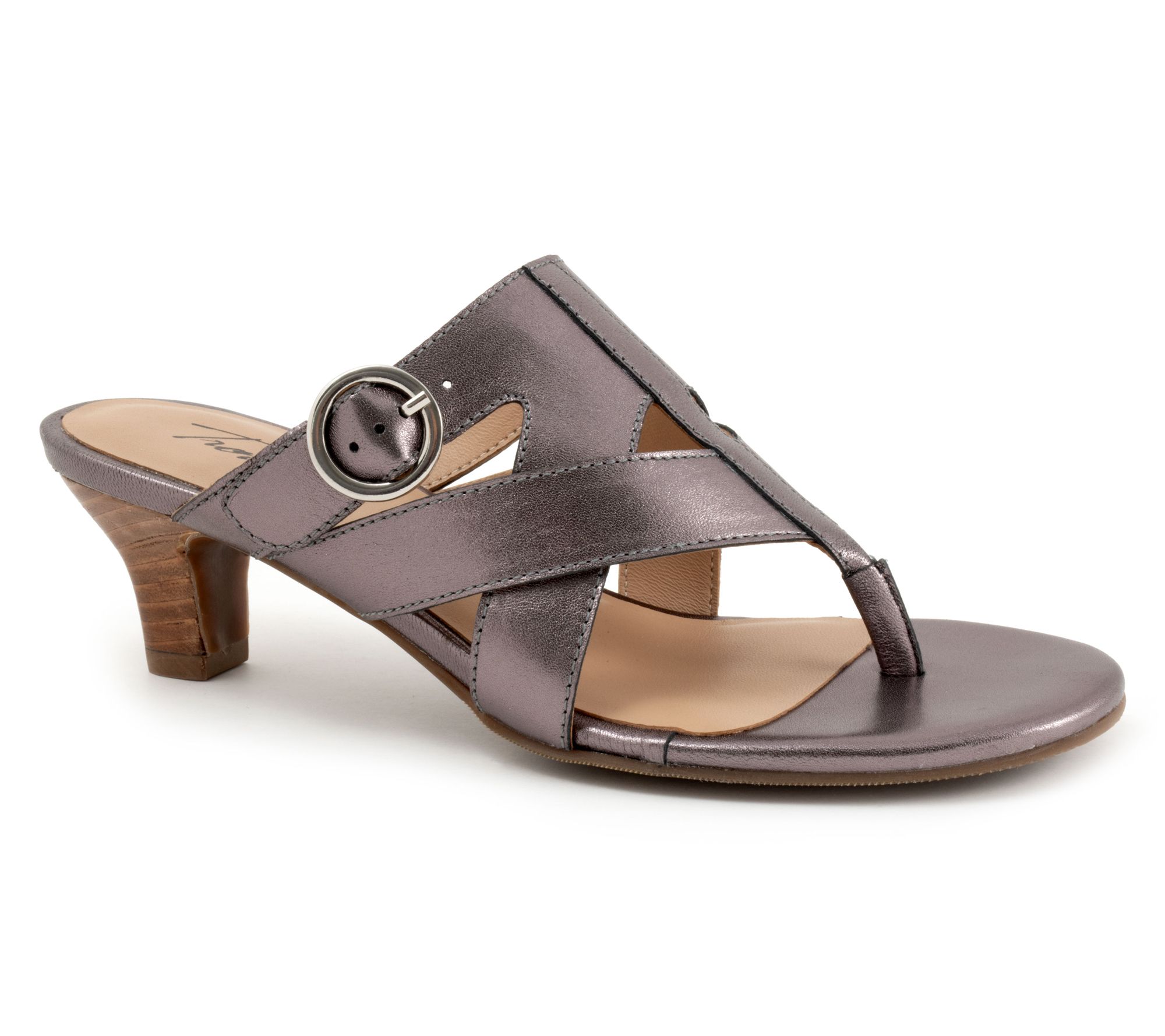 Trotters Nikki Dress Sandal