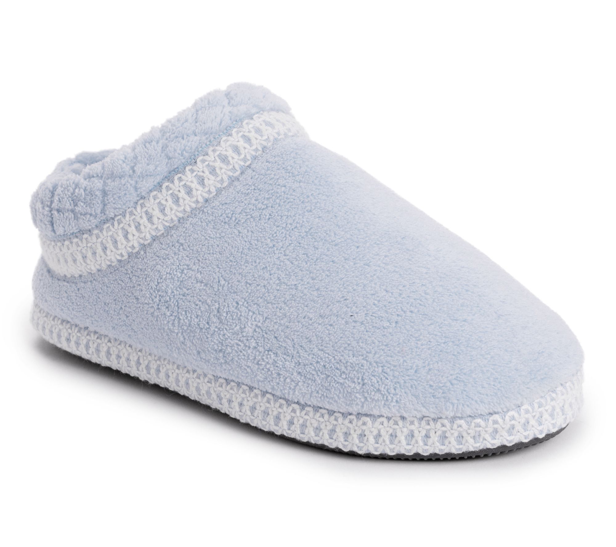 MUK LUKS Women's Rita Full Fit Washable Slipper