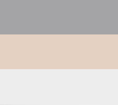 Gray/Cream