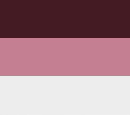 Burgundy/Rose