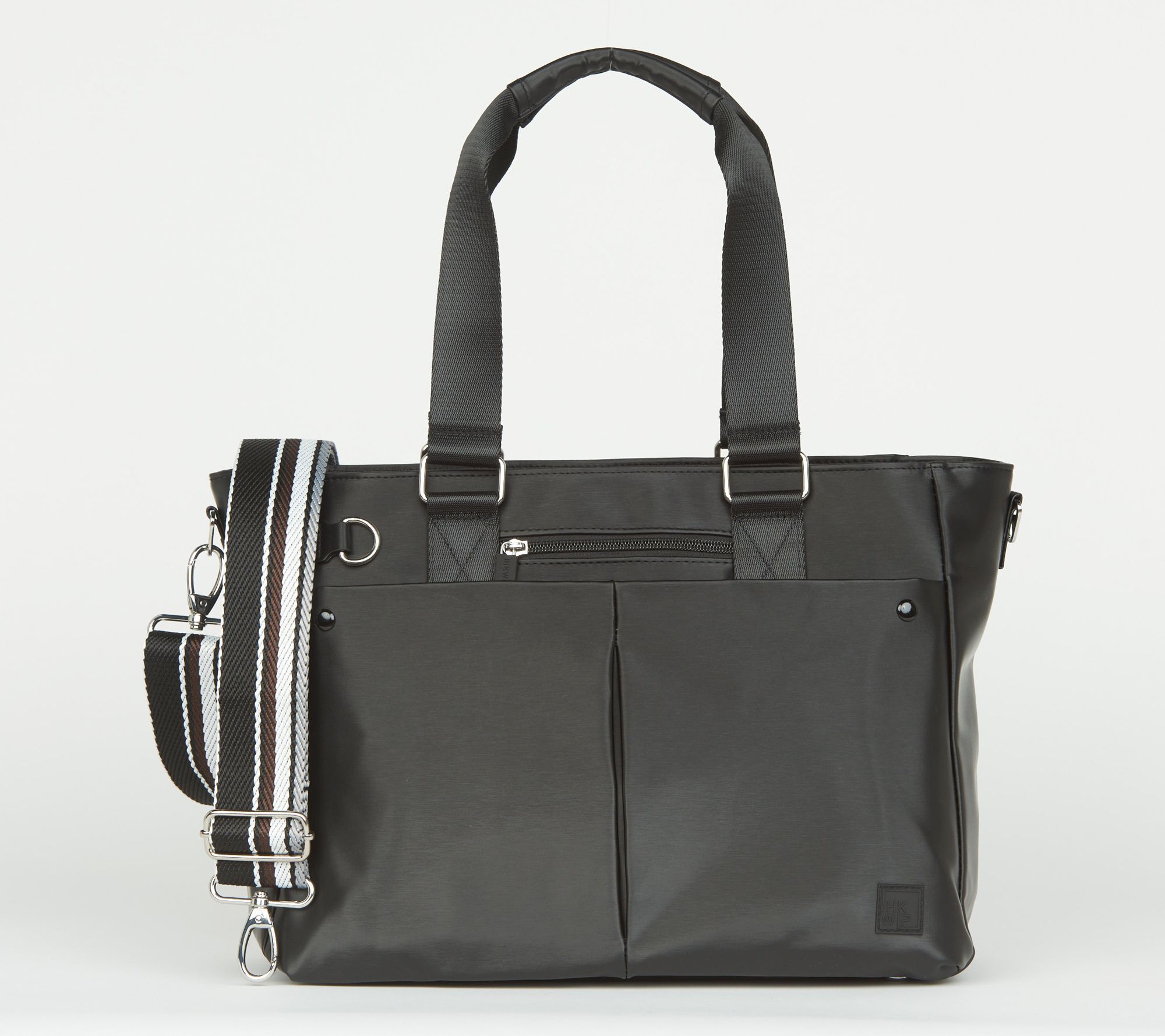 IHKWIP Be Bold Tote with Crossbody Strap