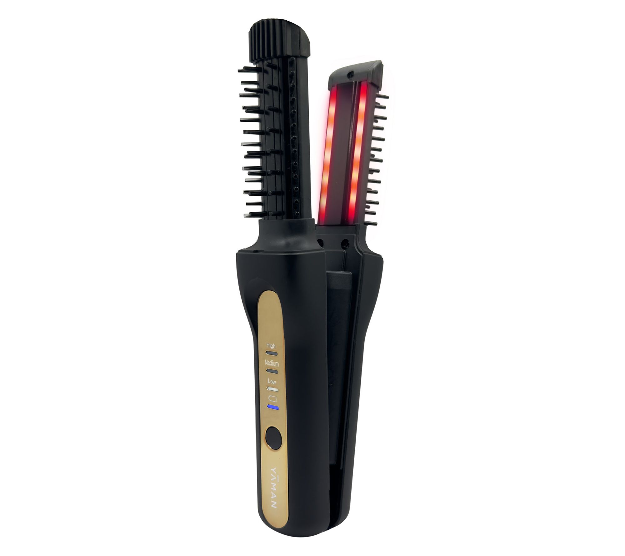 YA-MAN SPA STYLER Cordless Volume + Smooth