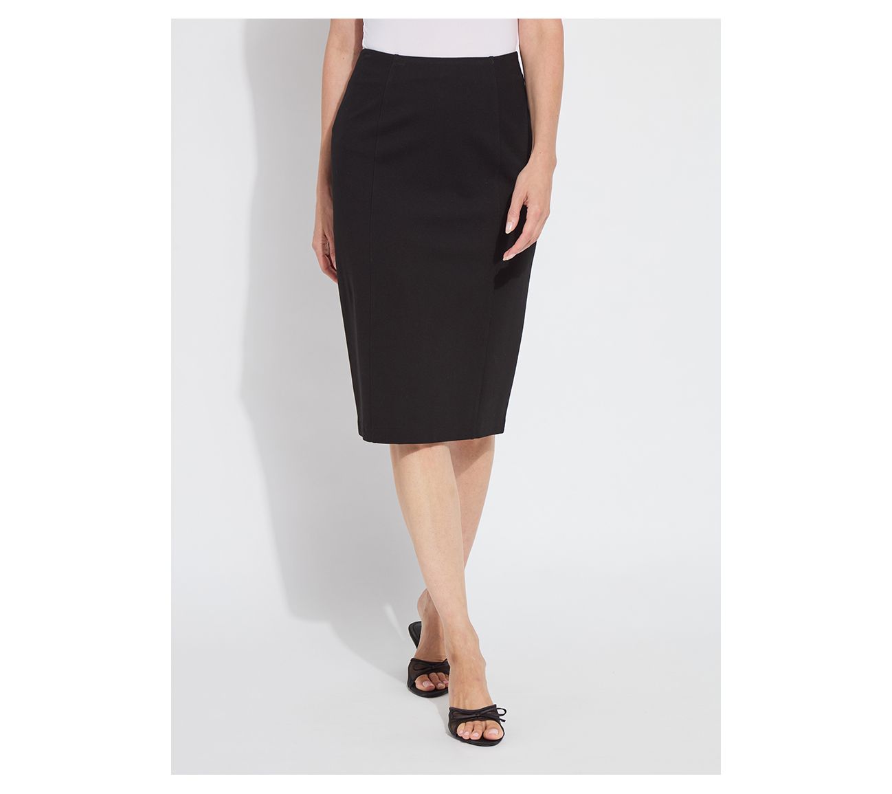 Lysse New York Perfect Pencil Skirt
