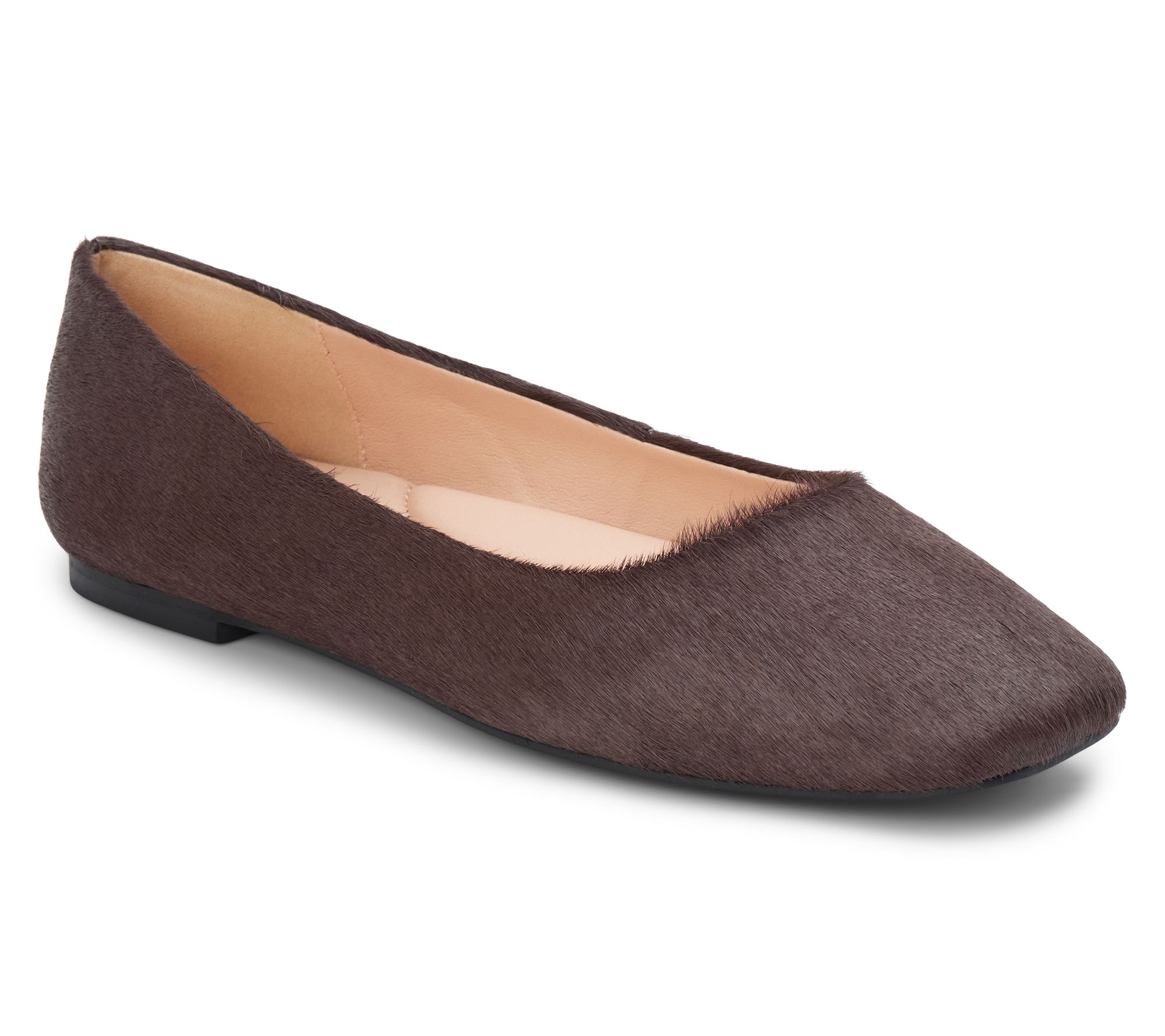 Matisse Phillip Leather Ballet Flat