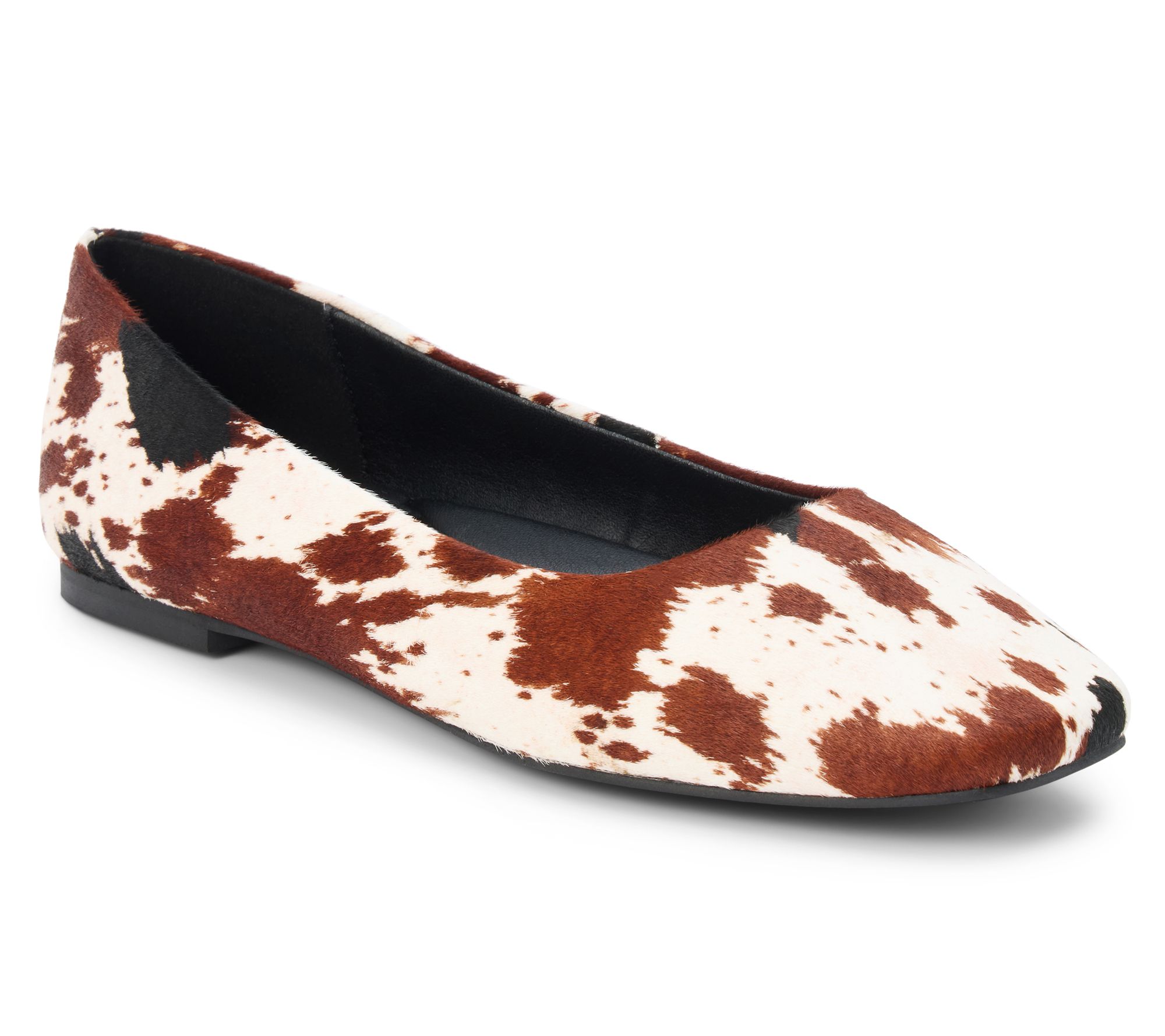 Matisse Phillip Leather Ballet Flat