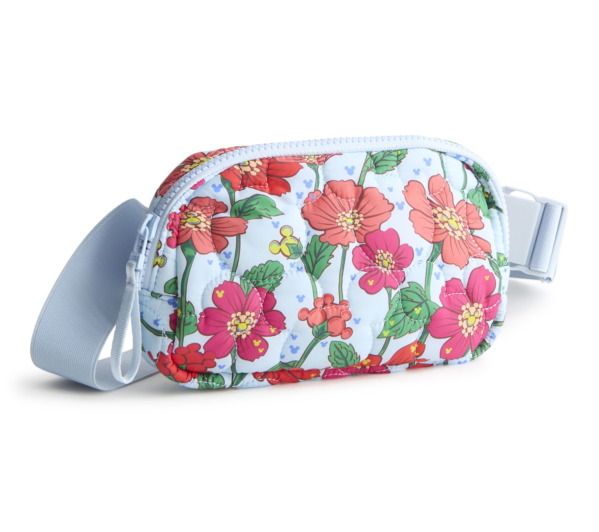 Vera Bradley Disney Woodward Small Belt Bag