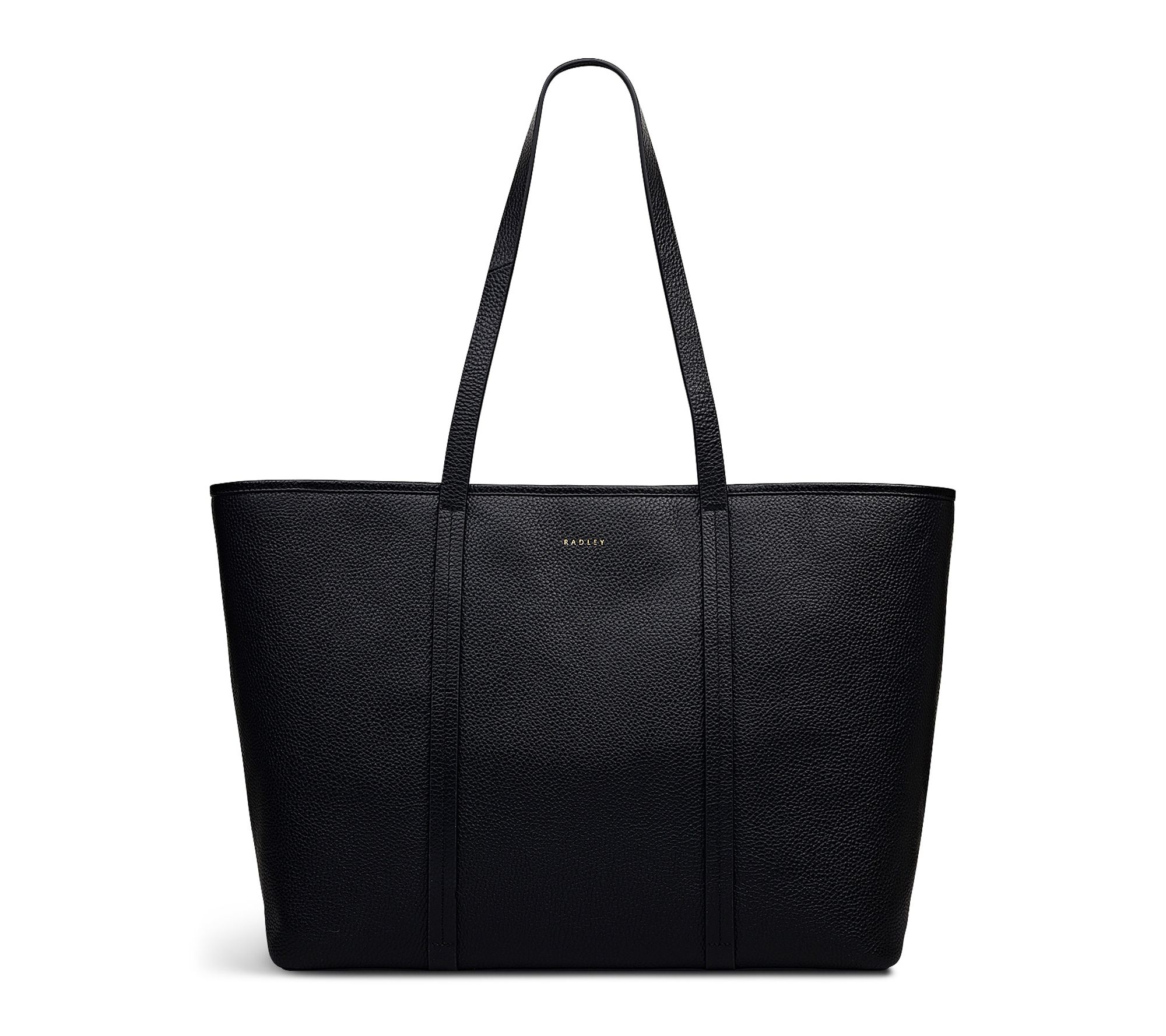 RADLEY London Templeton Place Large Zip LeatherTote