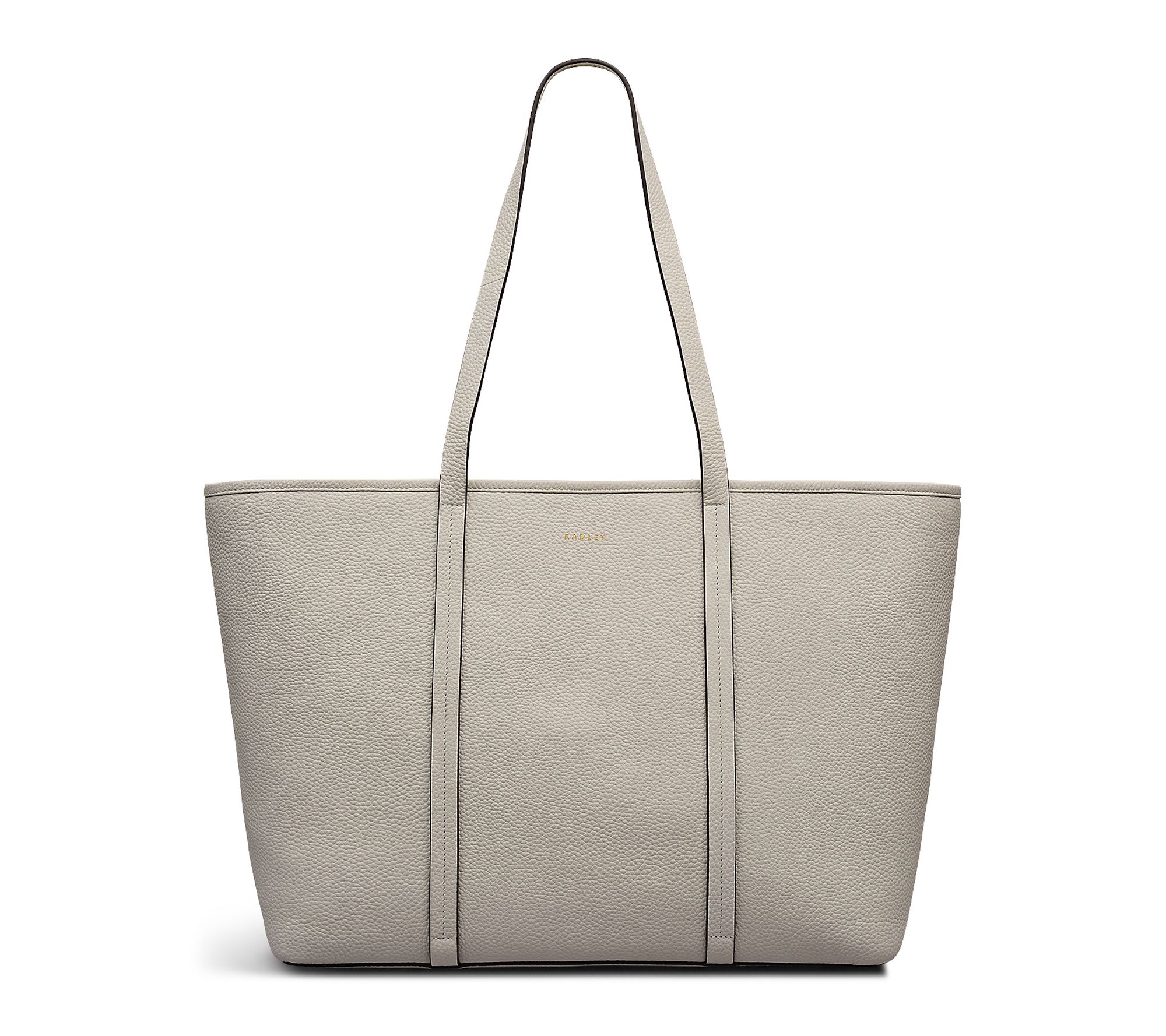 RADLEY London Templeton Place Large Zip LeatherTote