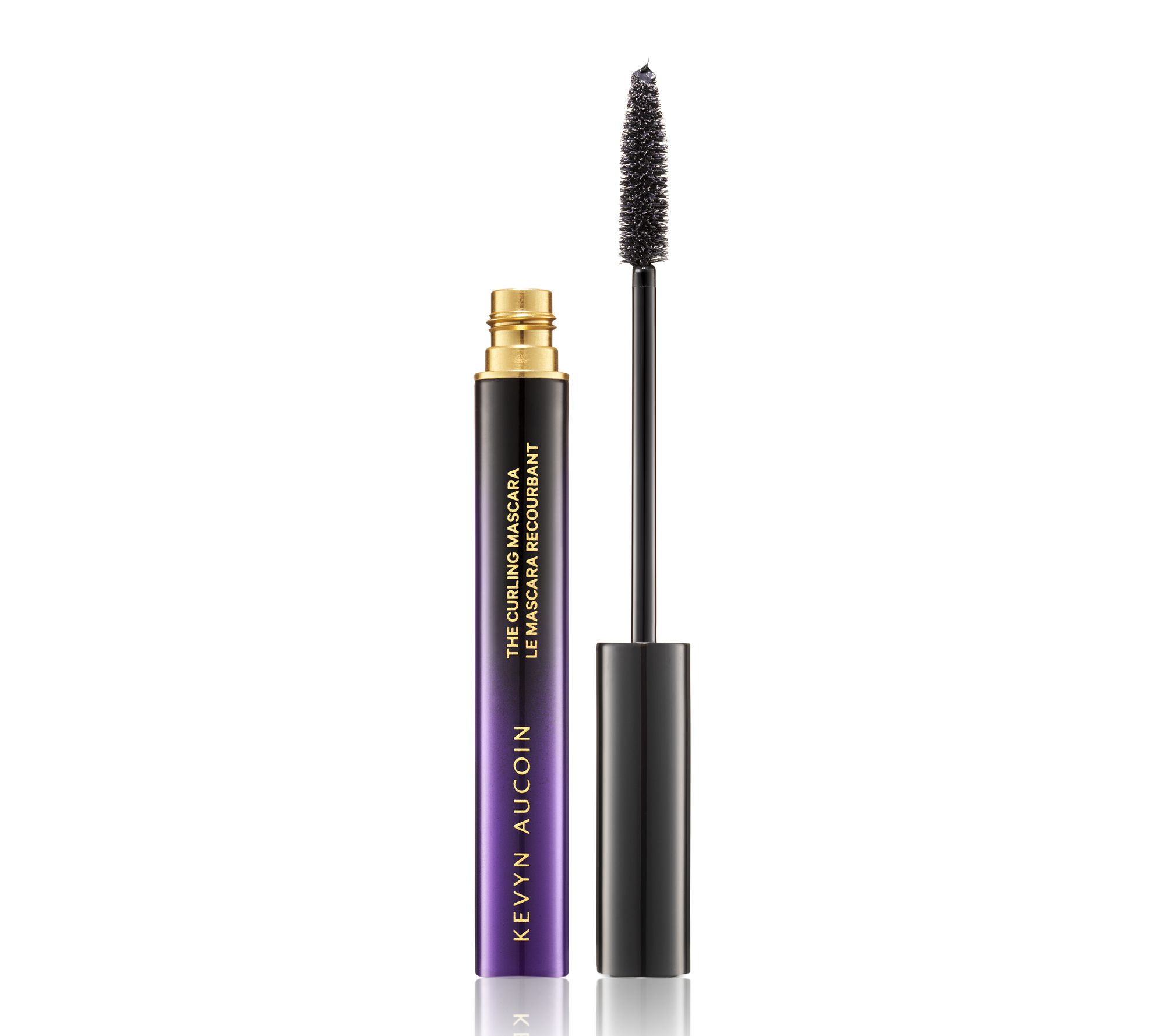 Kevyn Aucoin Beauty The Curling Mascara