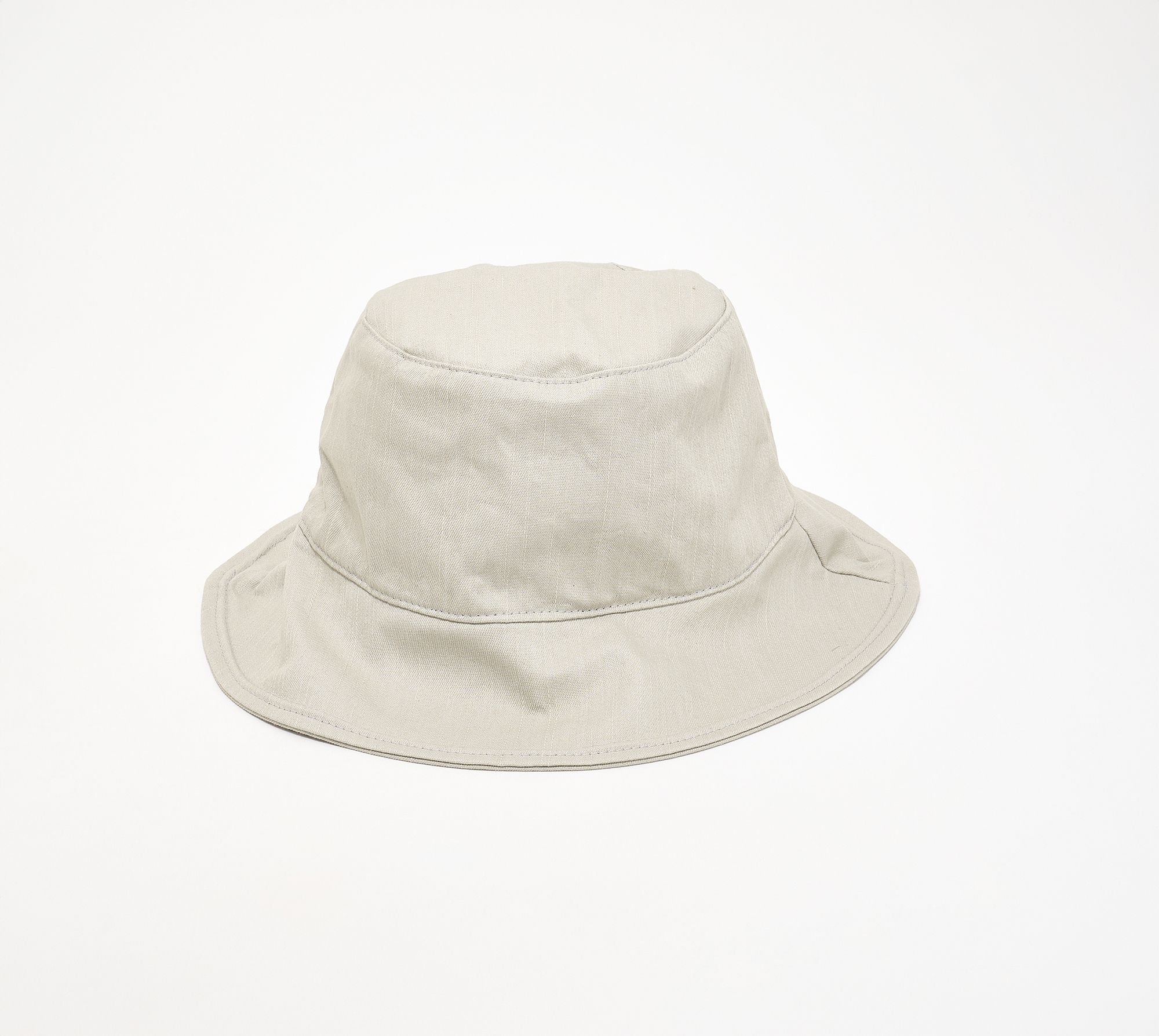 Sprigs Lightweight Denim Bucket Hat