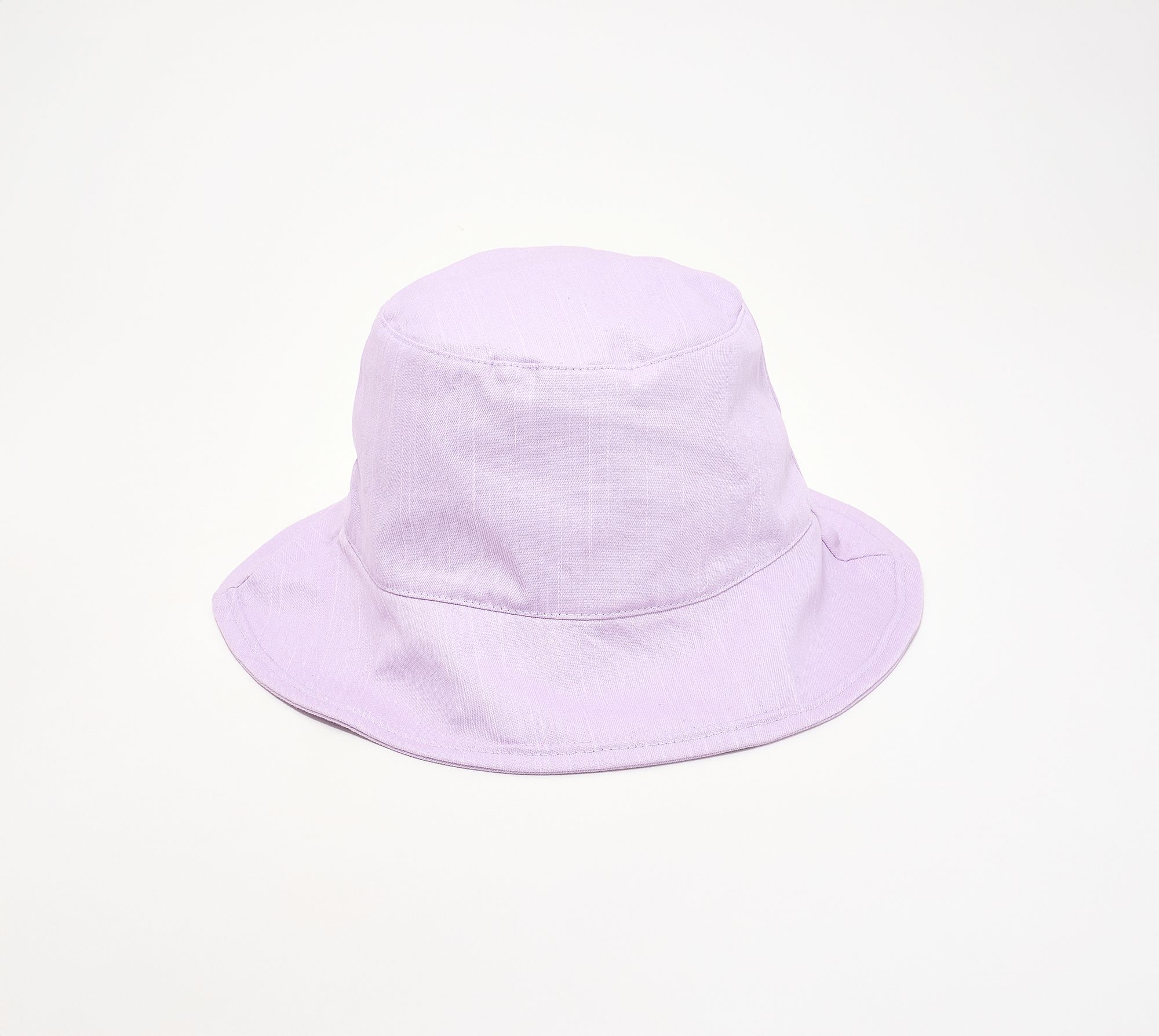 Sprigs Lightweight Denim Bucket Hat