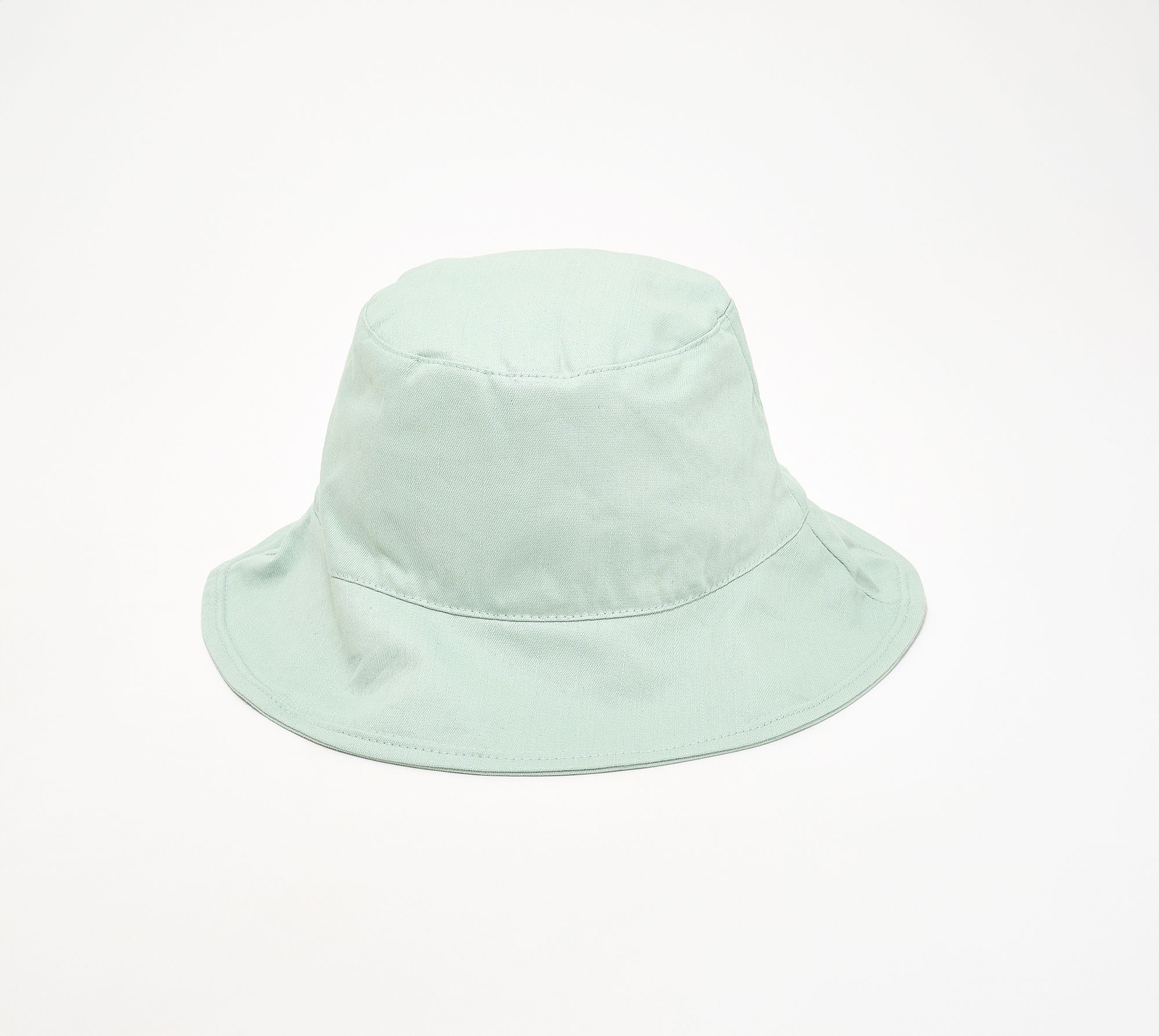 Sprigs Lightweight Denim Bucket Hat