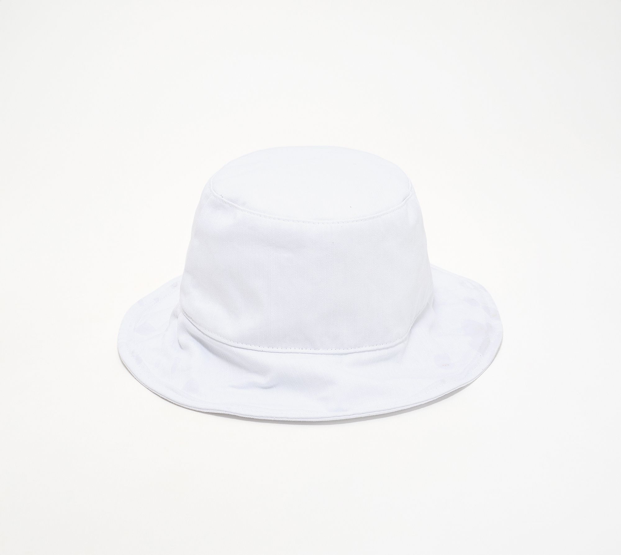 Sprigs Lightweight Denim Bucket Hat