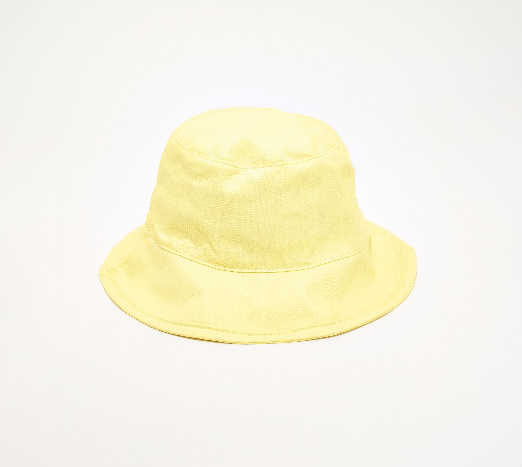 Sprigs Lightweight Denim Bucket Hat