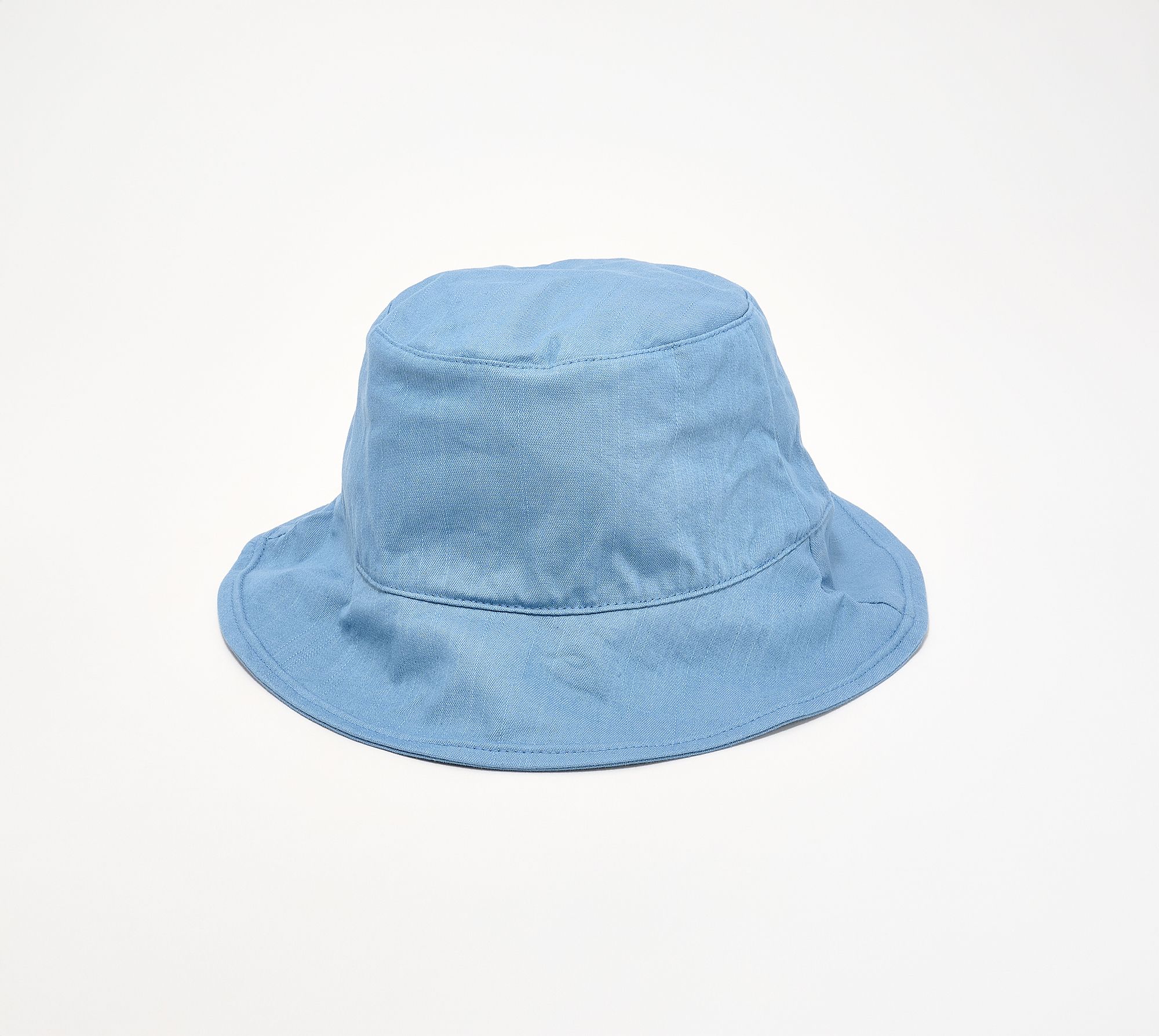 Sprigs Lightweight Denim Bucket Hat