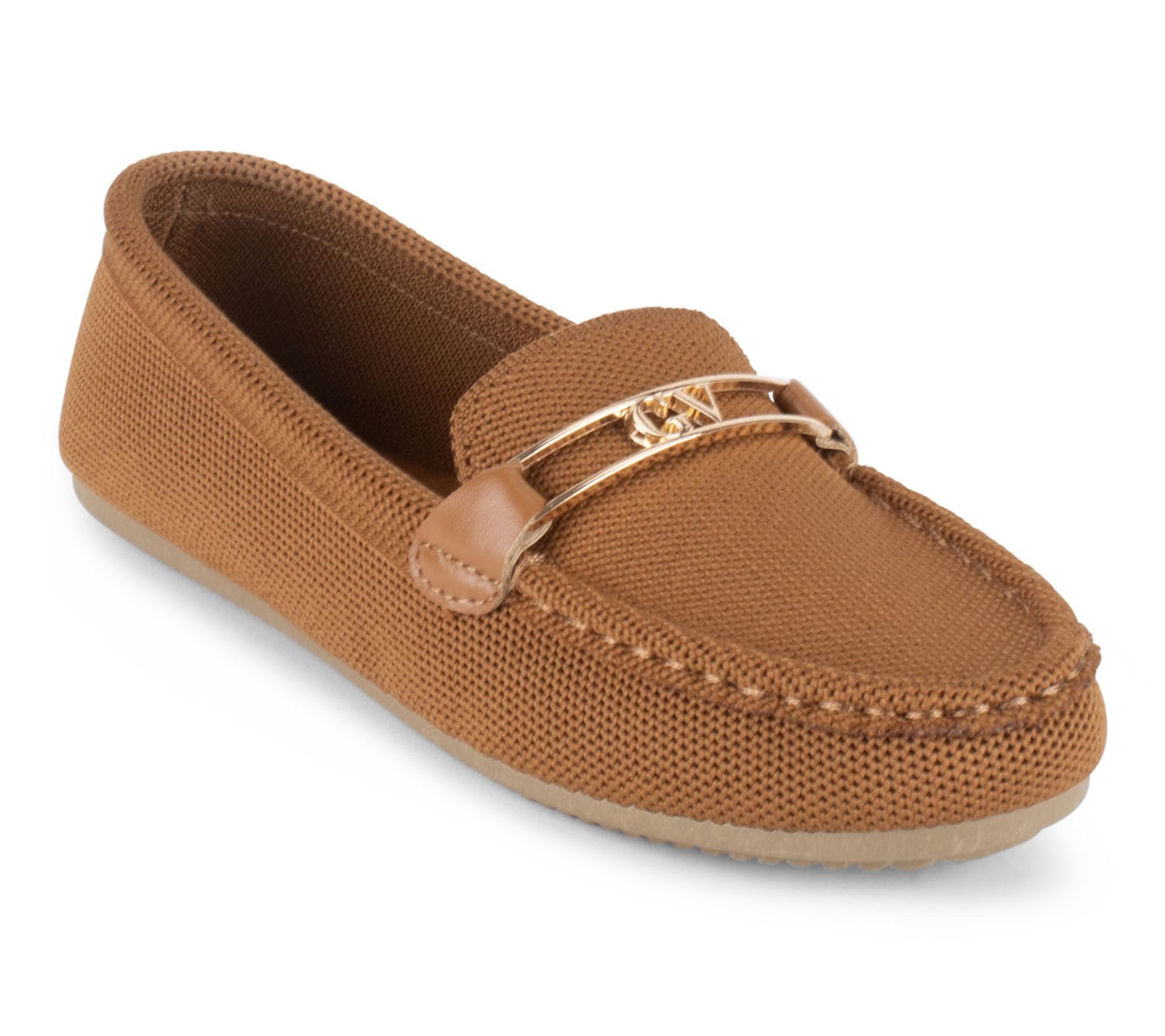 Gloria Vanderbilt Knit Loafer - Tracy