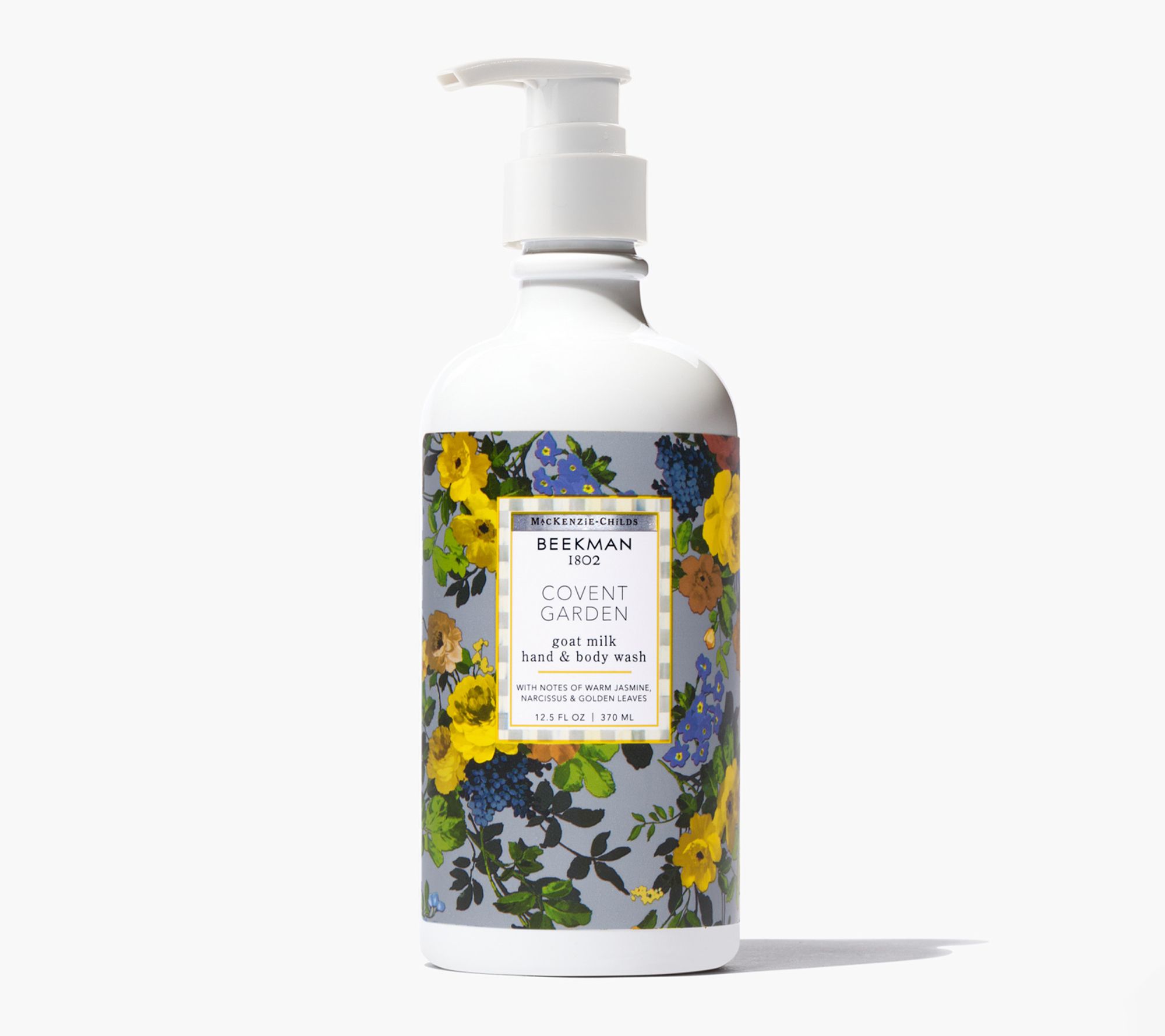 Beekman 1802 x MacKenzie-Childs Goat Milk Hand &