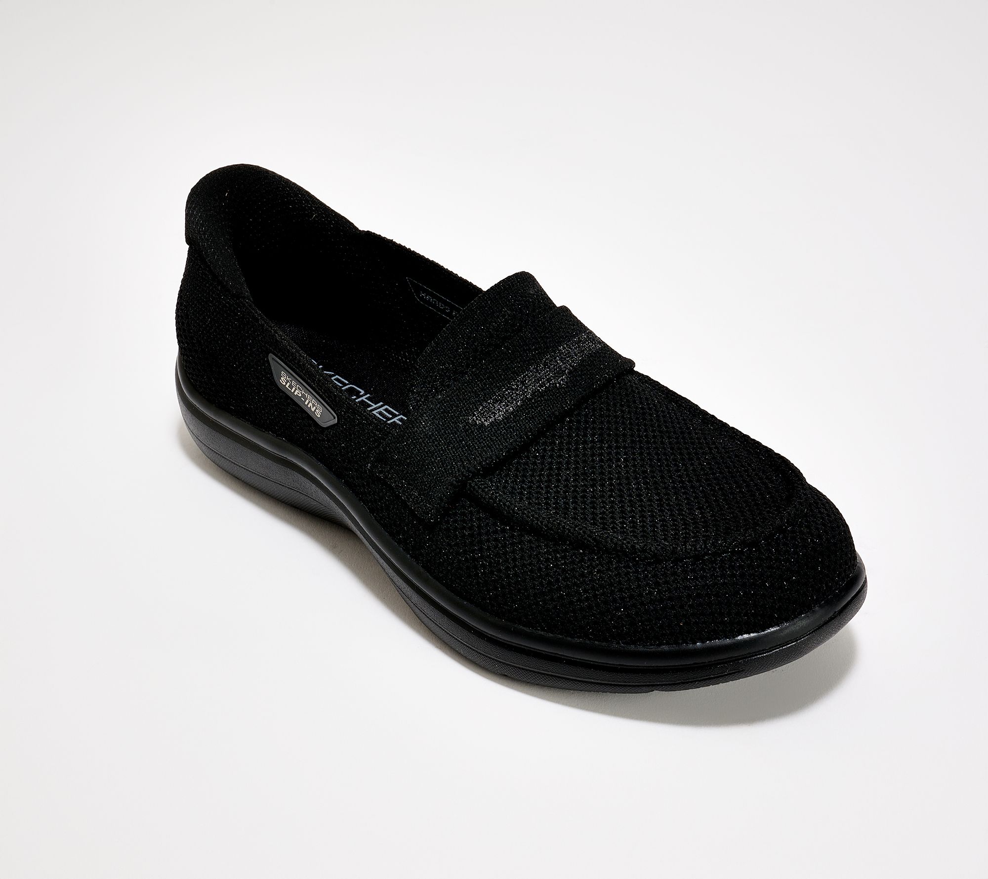 "As Is" Skechers Slip- ins On the GO Flex Radiant Loafers Bonnie