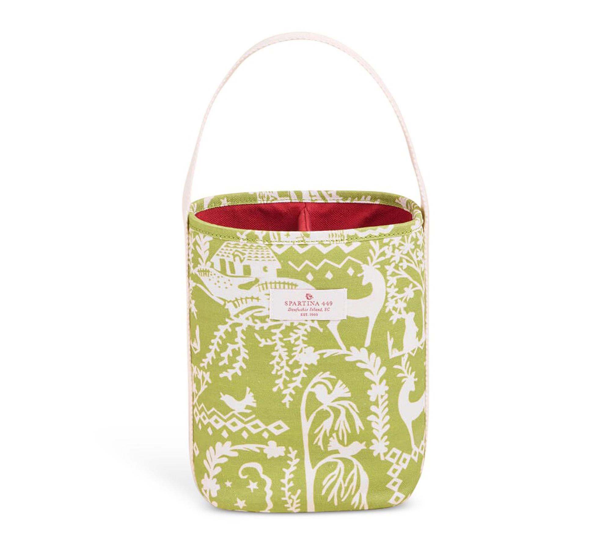 Spartina 449 Double Wine Caddy
